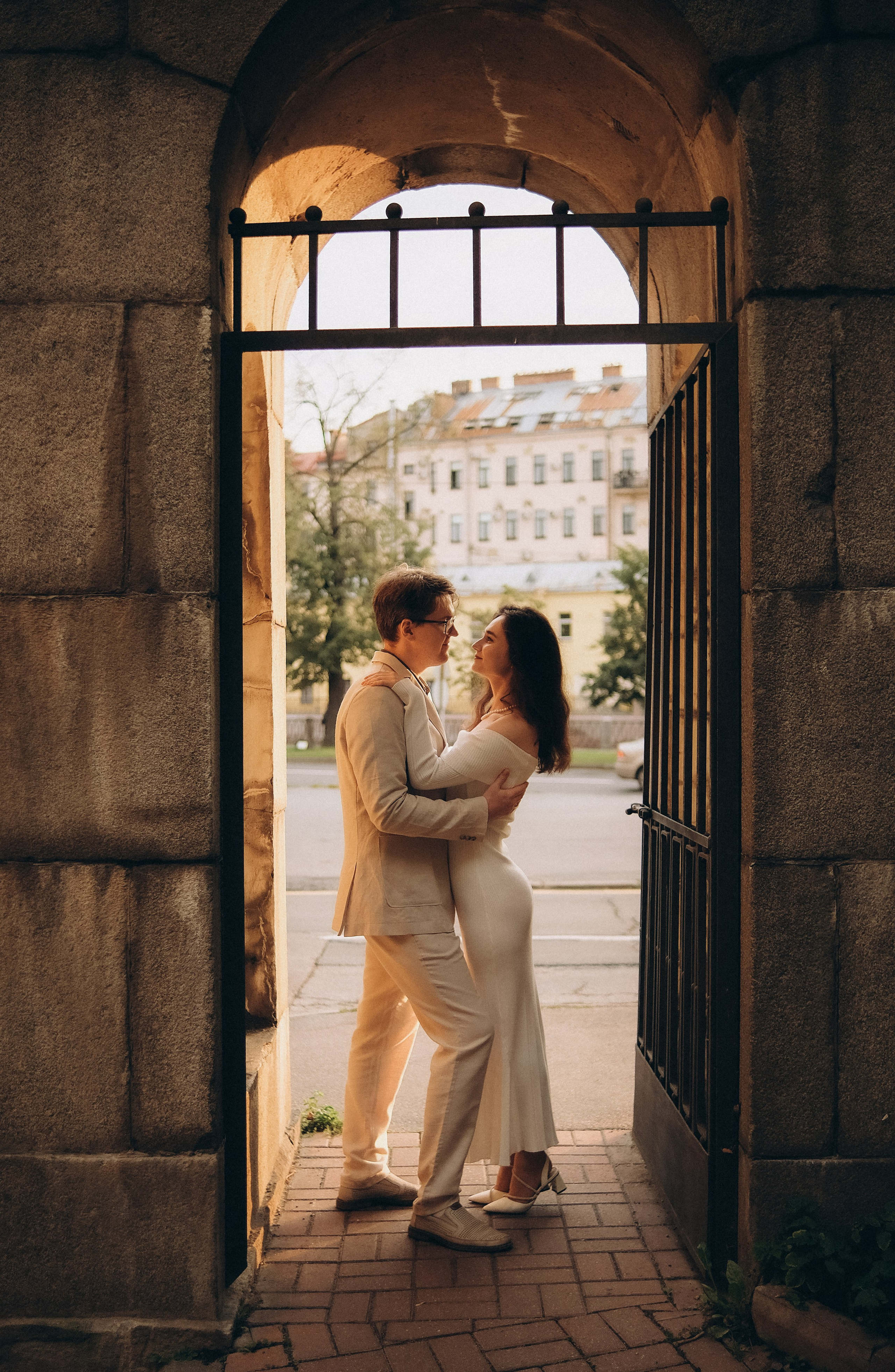 Алина & Вова. Phdkvmr.ru