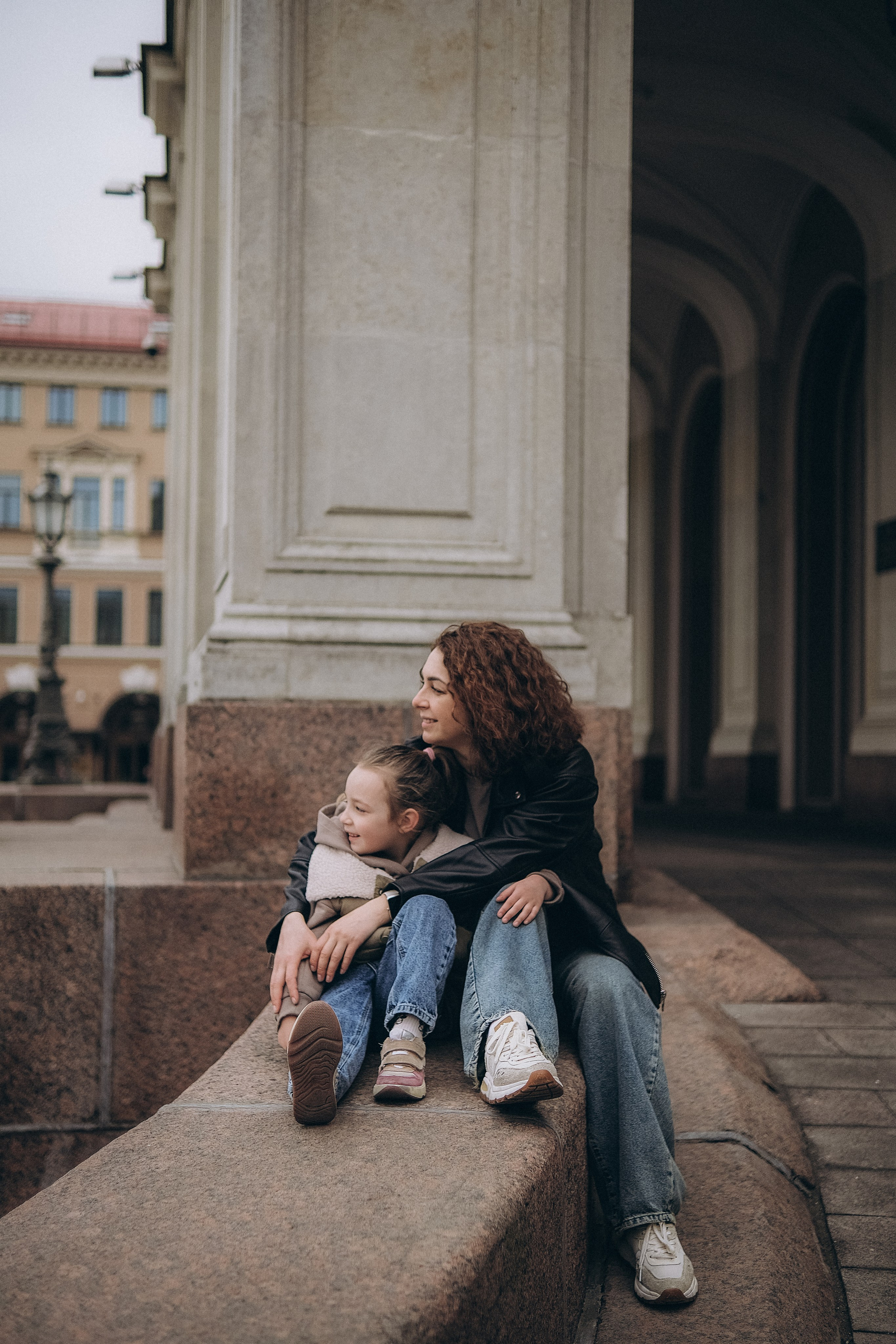 Марина & Маша. Phdkvmr.ru