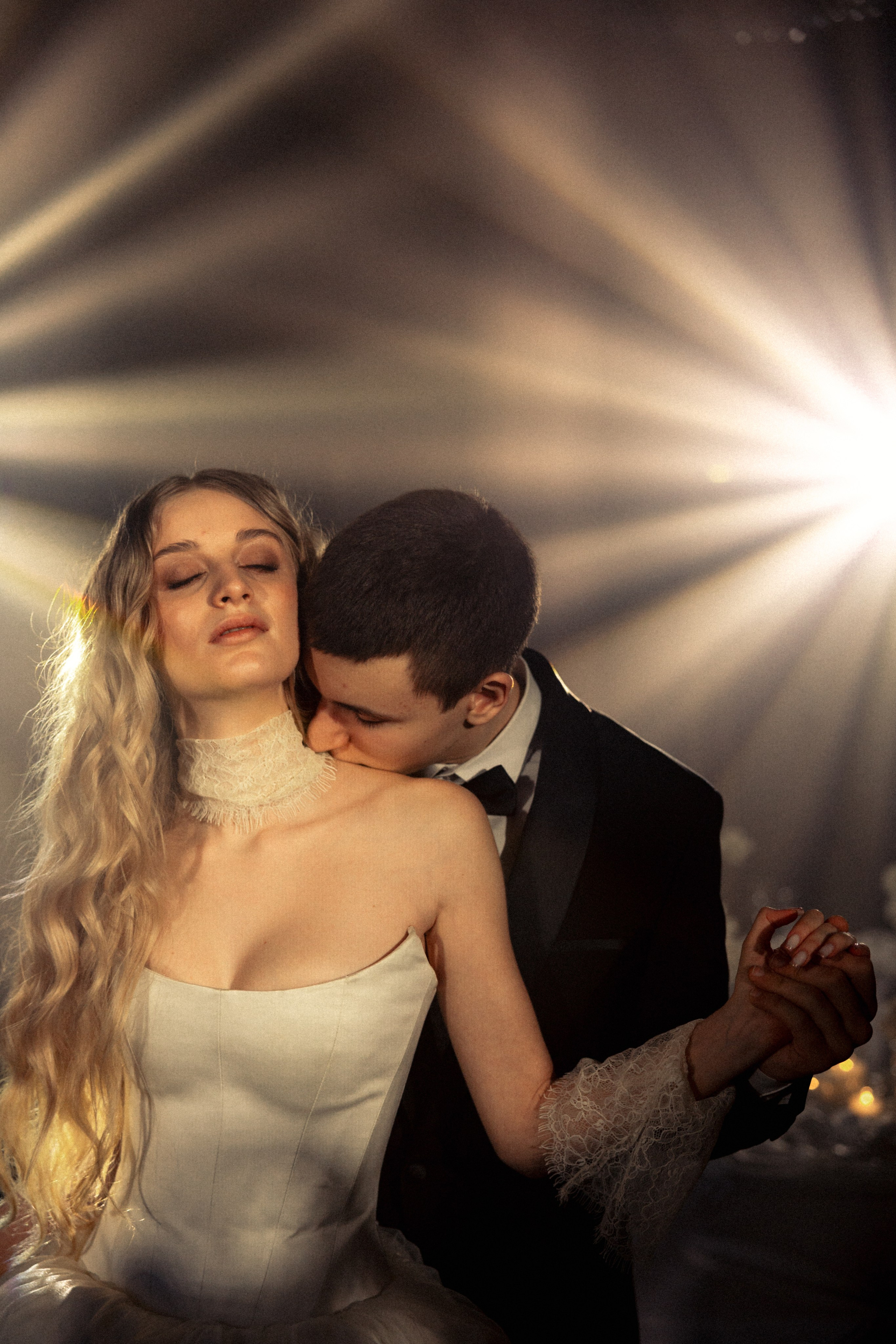 Вероника & Максим. Phdkvmr.ru