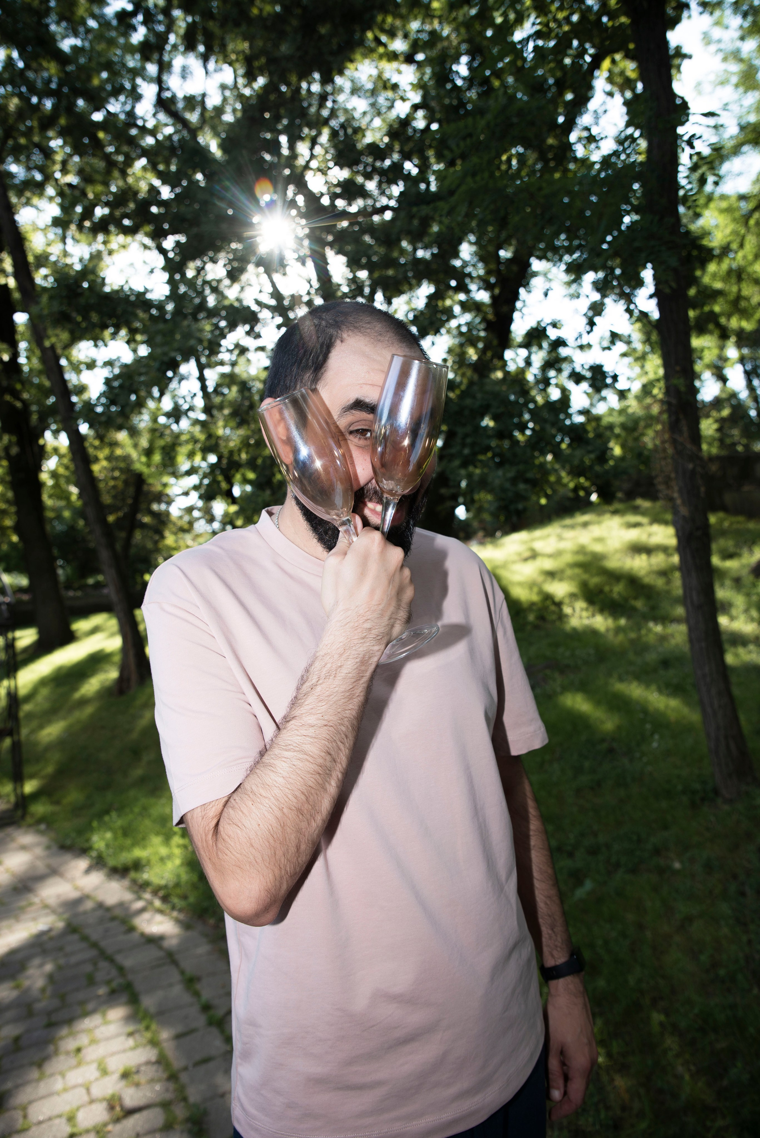 Татьяна и Сергей. Портретный фотограф Краснодар. Ирина Чурюкина