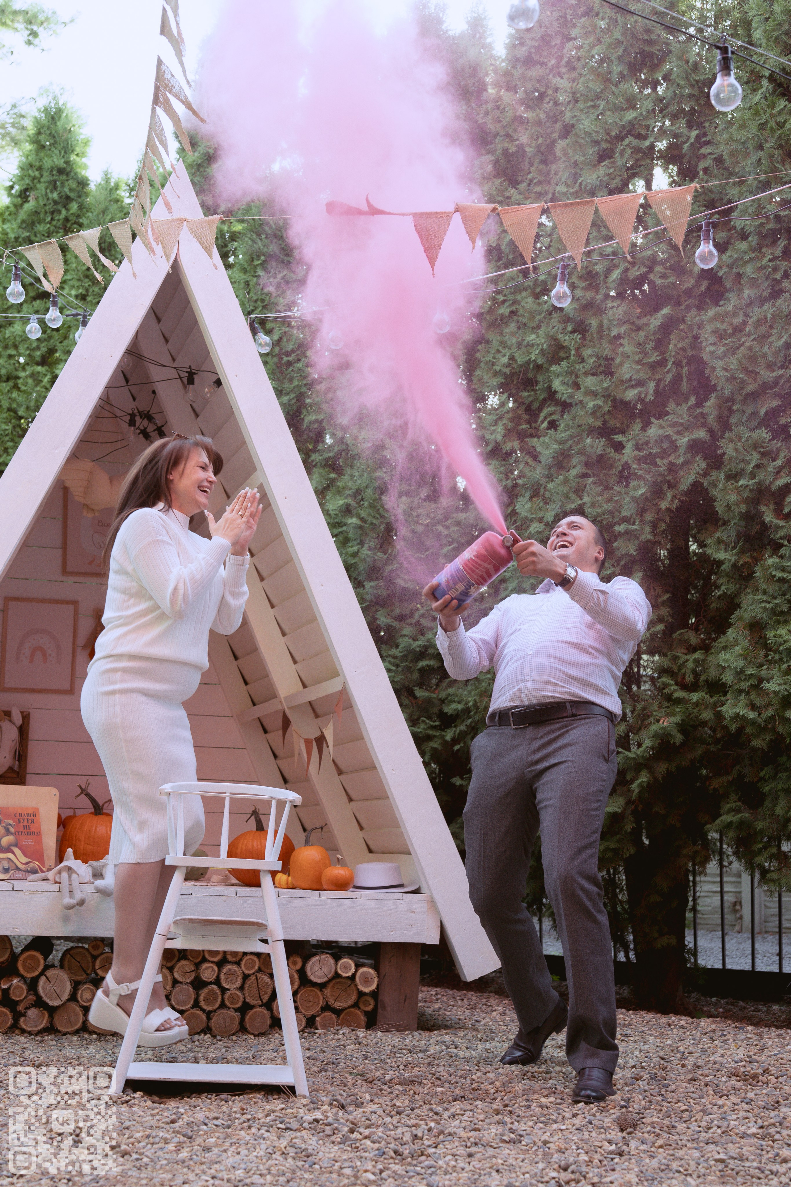 Уличная фотосессия. Photo by Volanchiek