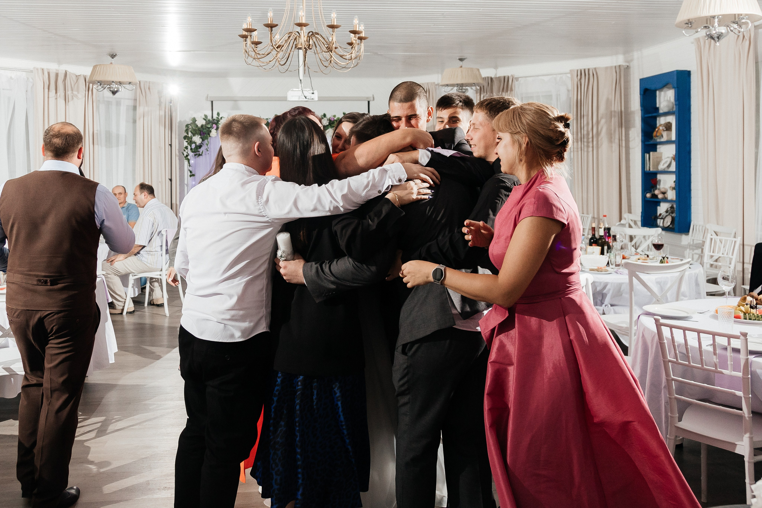 Дмитрий и Мария/2024. Свадебный и семейный фотограф в Екатеринбурге