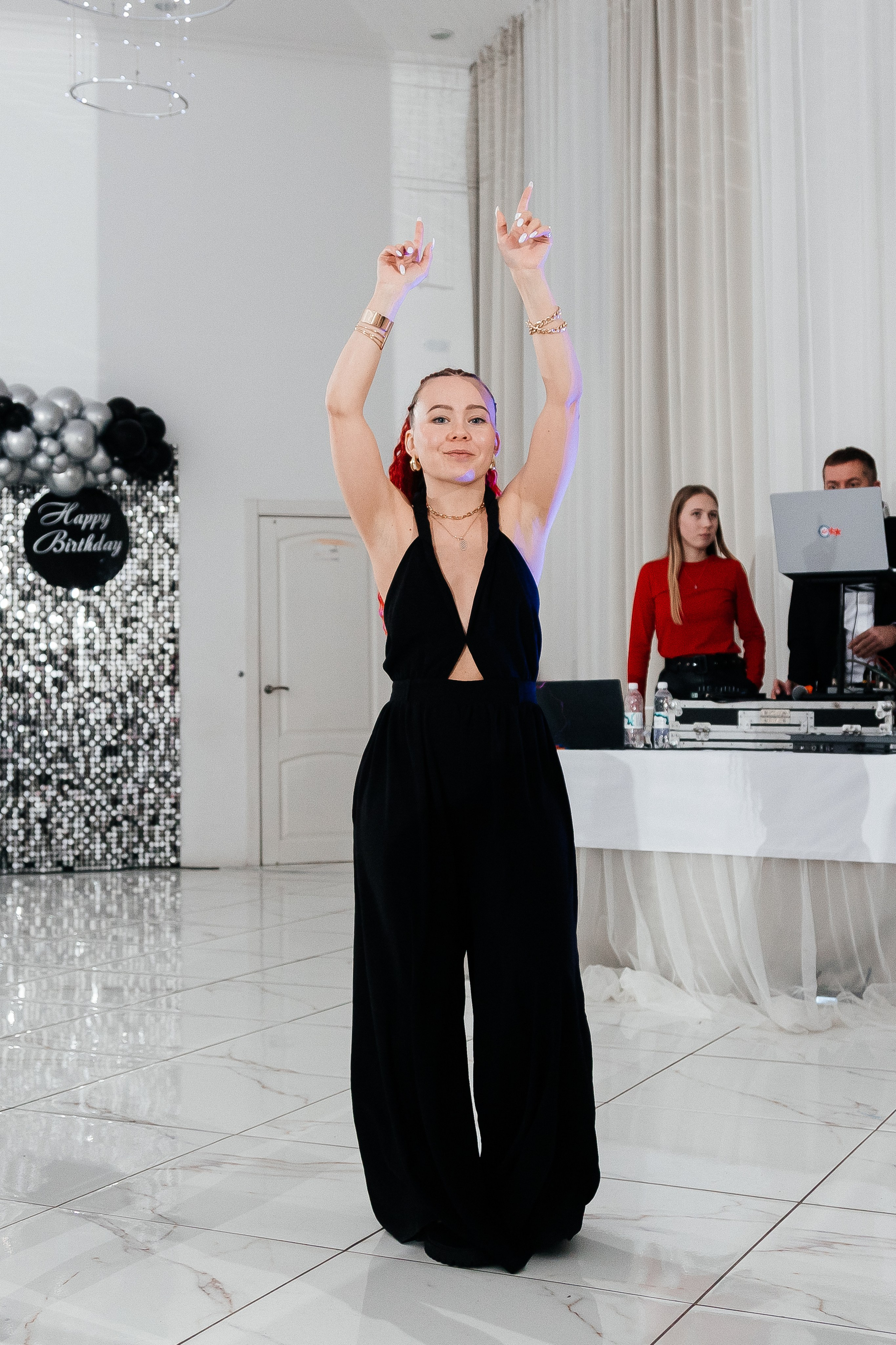 Юбилей Максима. Свадебный и семейный фотограф в Екатеринбурге