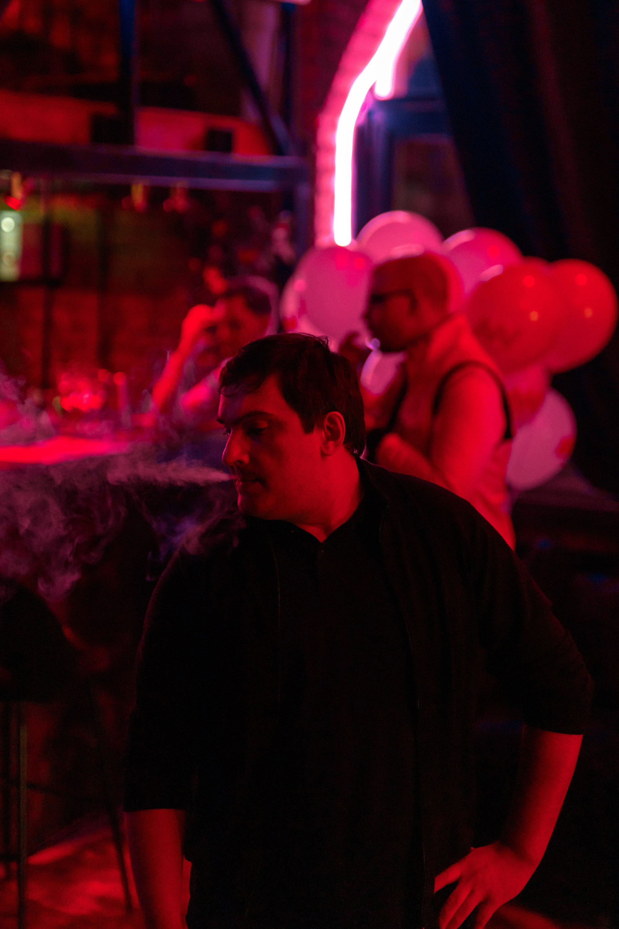 Мафия. Фотограф Владимир Молоканов