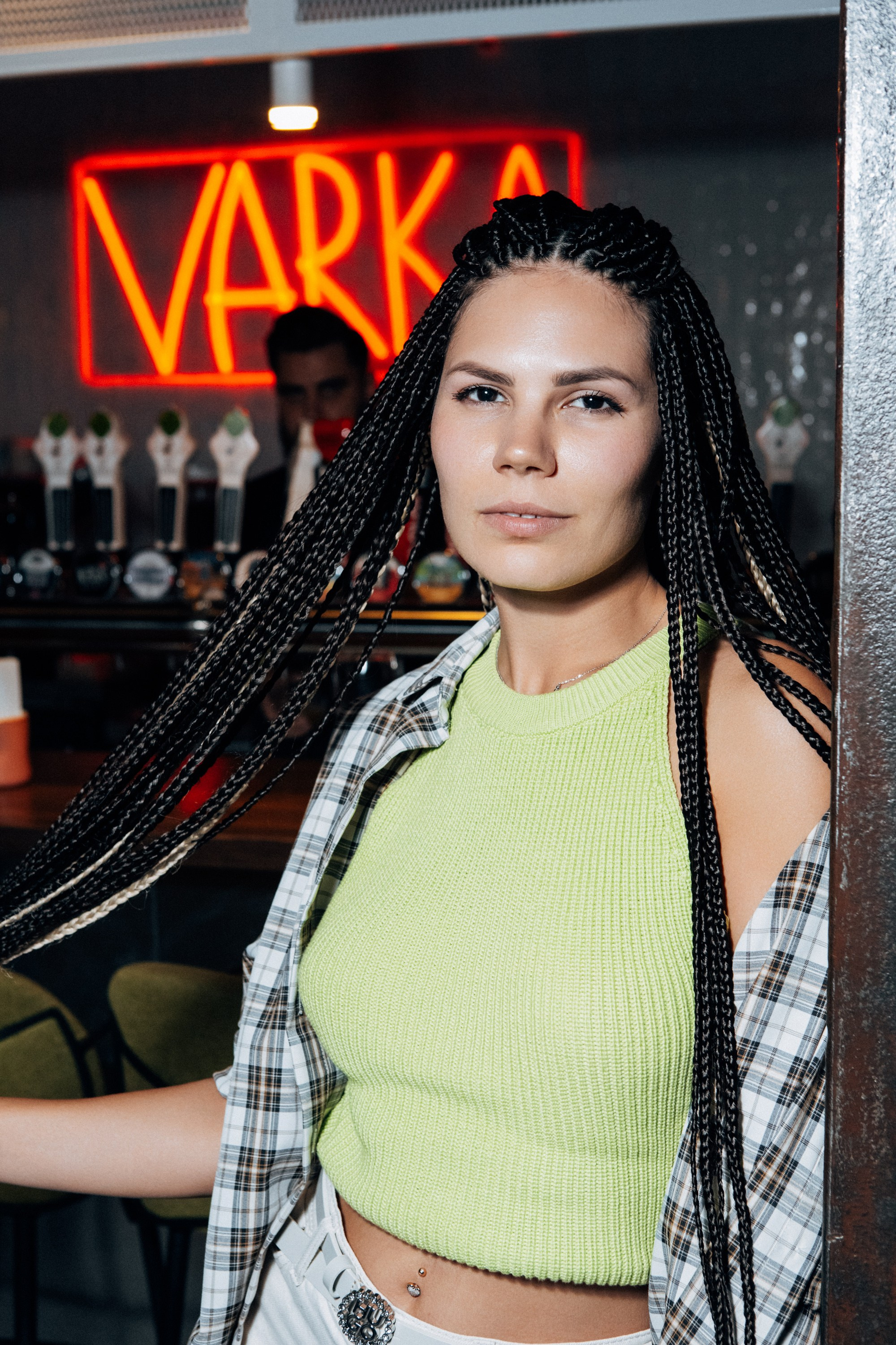 Varka.rest. Фотограф Владимир Молоканов