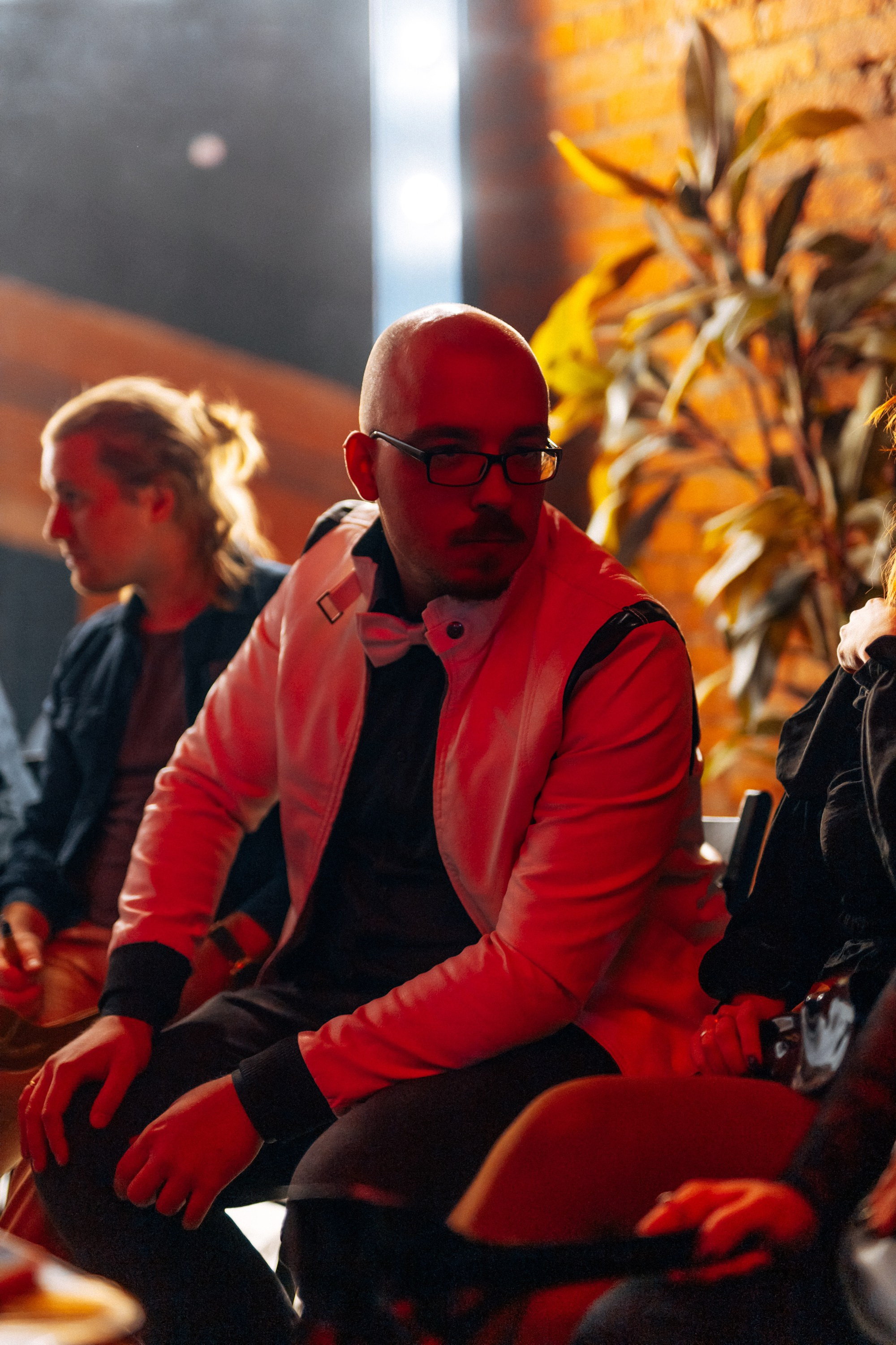 Мафия. Фотограф Владимир Молоканов