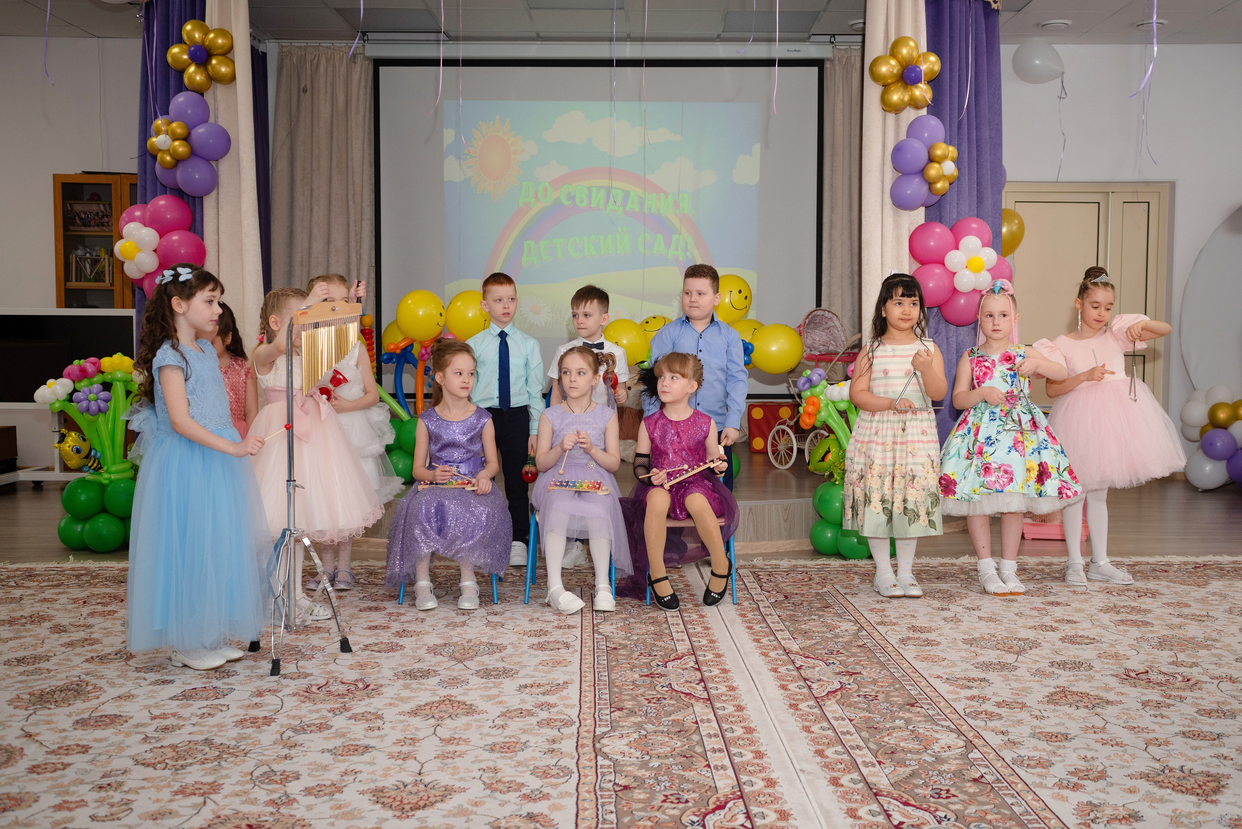 выпускные альбомы Сургут и Нефтеюганск