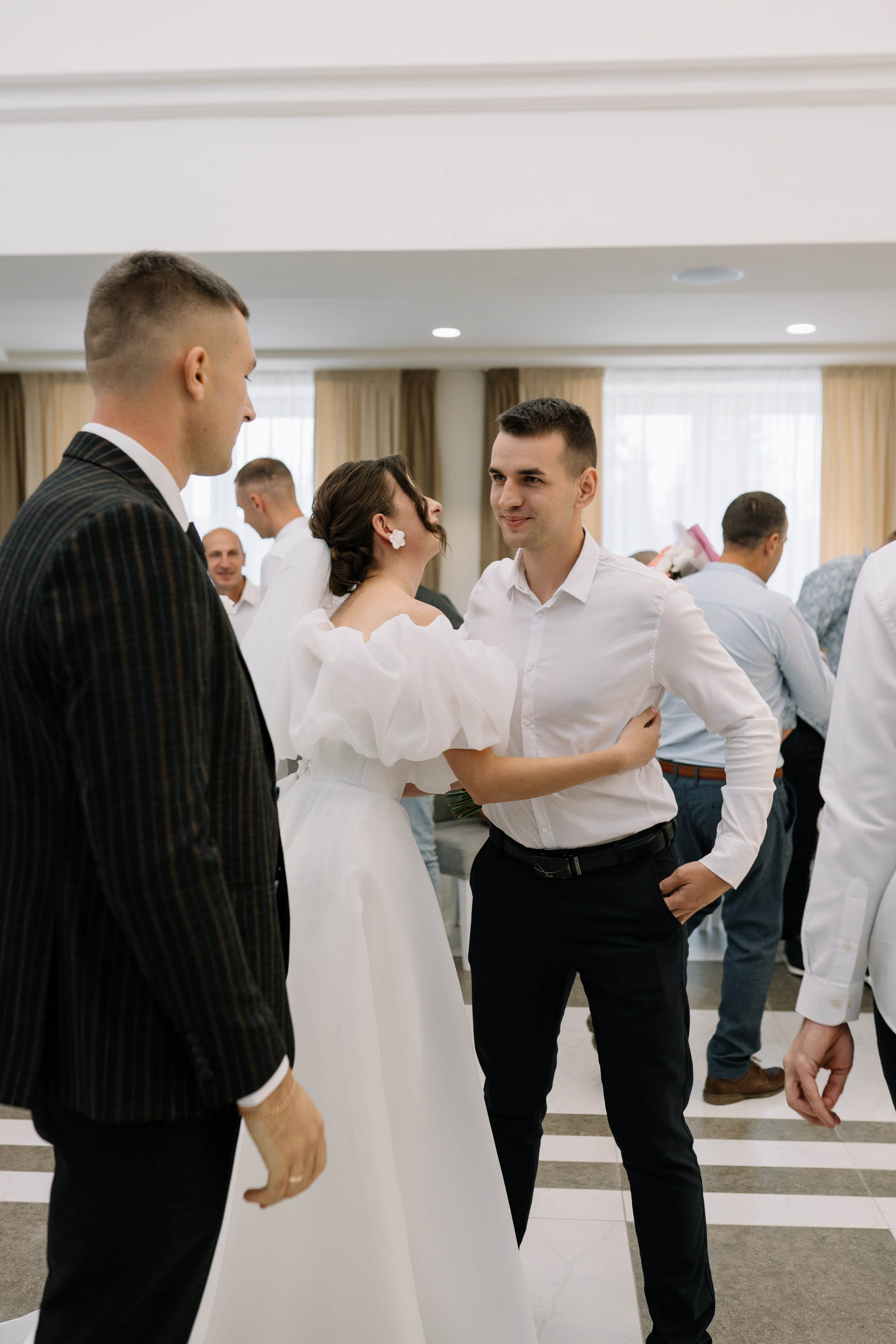 Олег & Алина