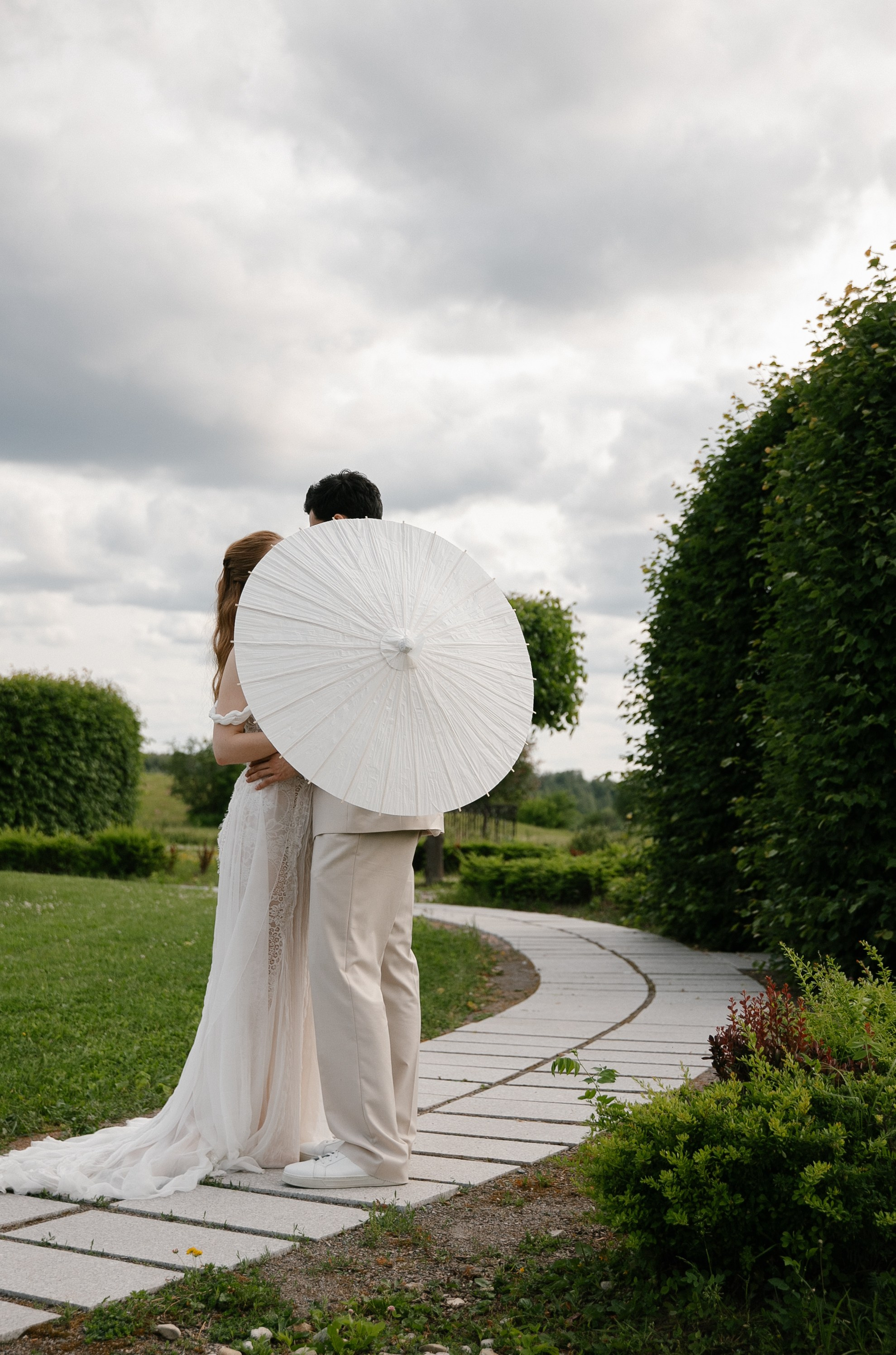 Тата и Влад. Фотограф Юлия Обрезкова Нижний Новгород