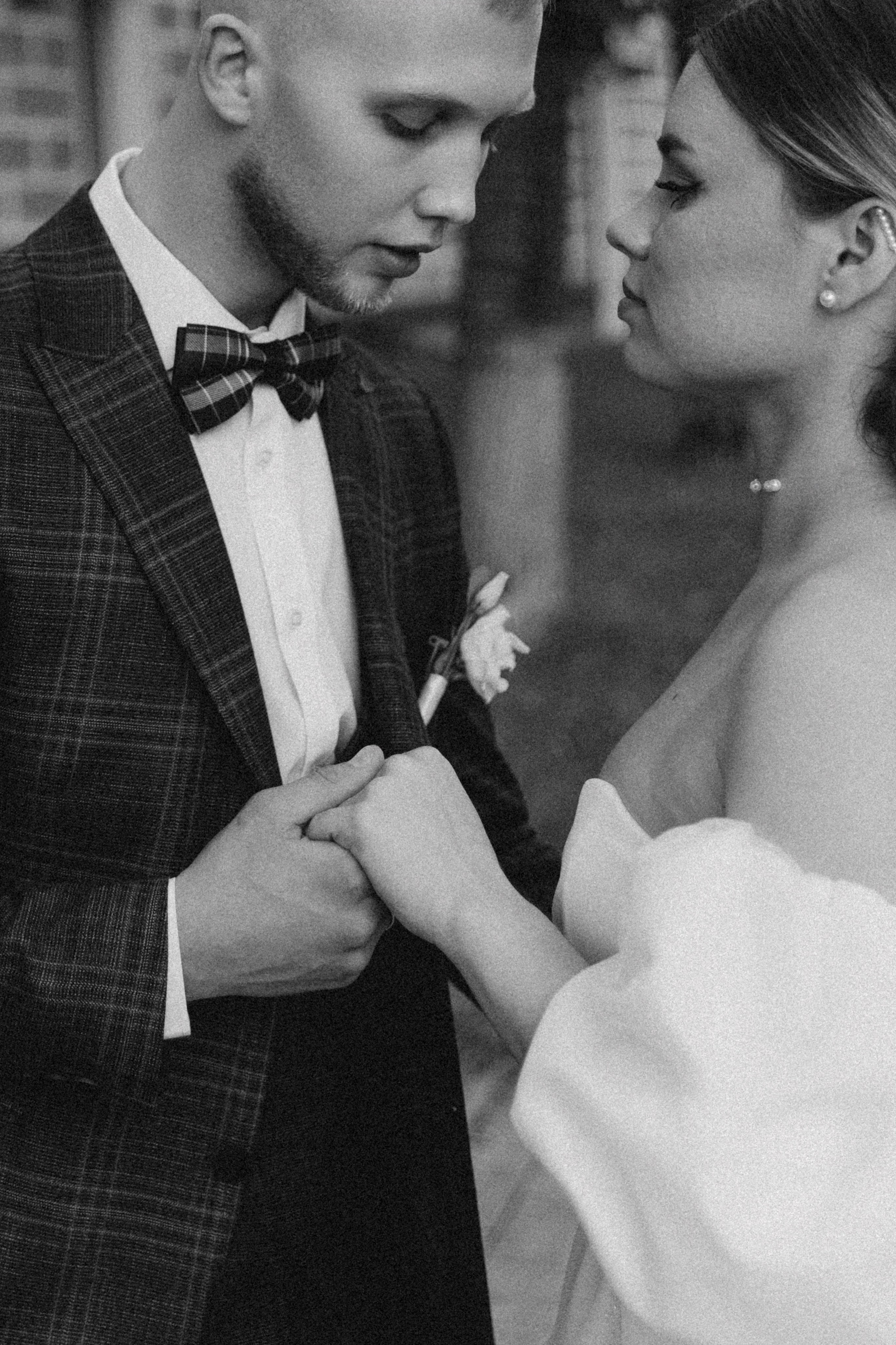 Варвара и Даниил. Фотограф во Владимире Татьяна Бабикова