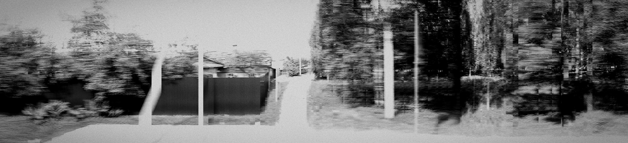 Screen Interference. Roman Hodirev is an esoteriologist, multidisciplinary artist, photographer and musician. Saint Petersburg, Riga
