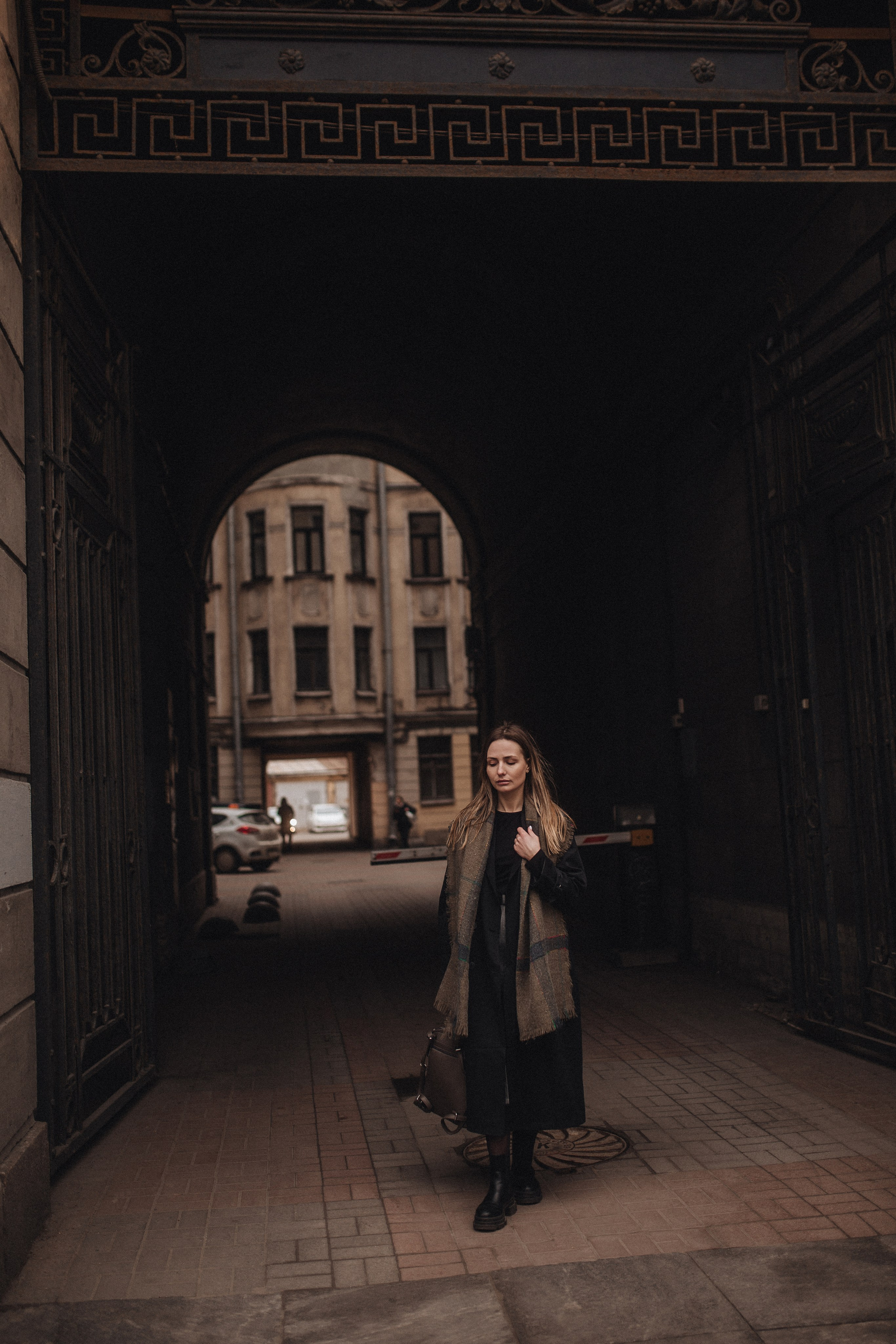 Наталья. Фотограф в Санкт Петербурге Лара Великова