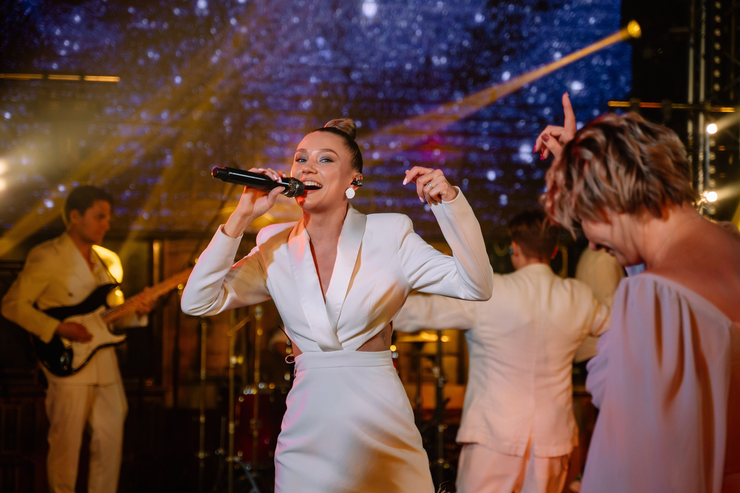 Свадебный день Руслана и Лали. Свадебный и семейный фотограф в Анапе Елена Полетаева