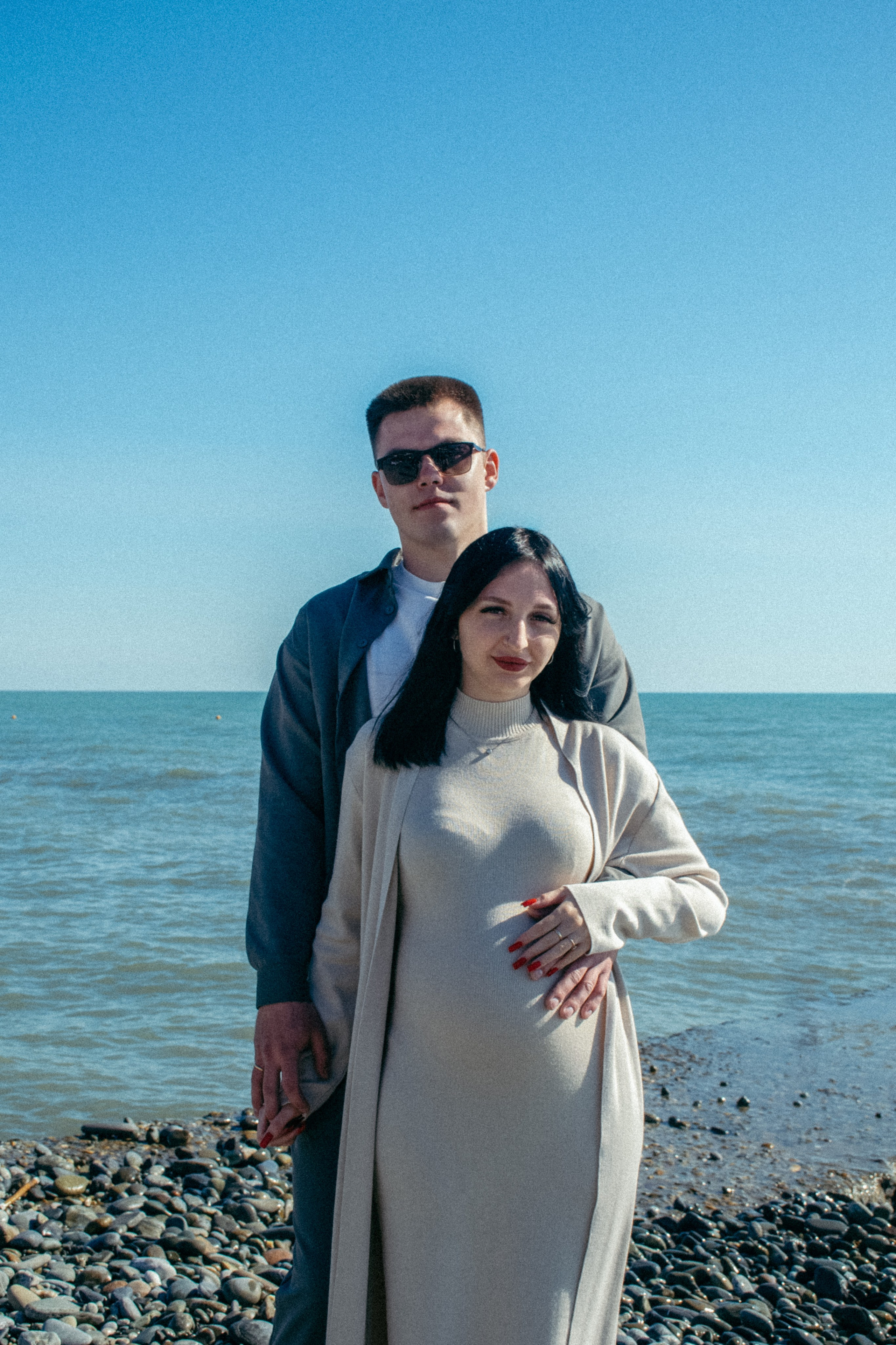 Алина и Артем. Анастасия — фотограф в Волжском и Волгограде