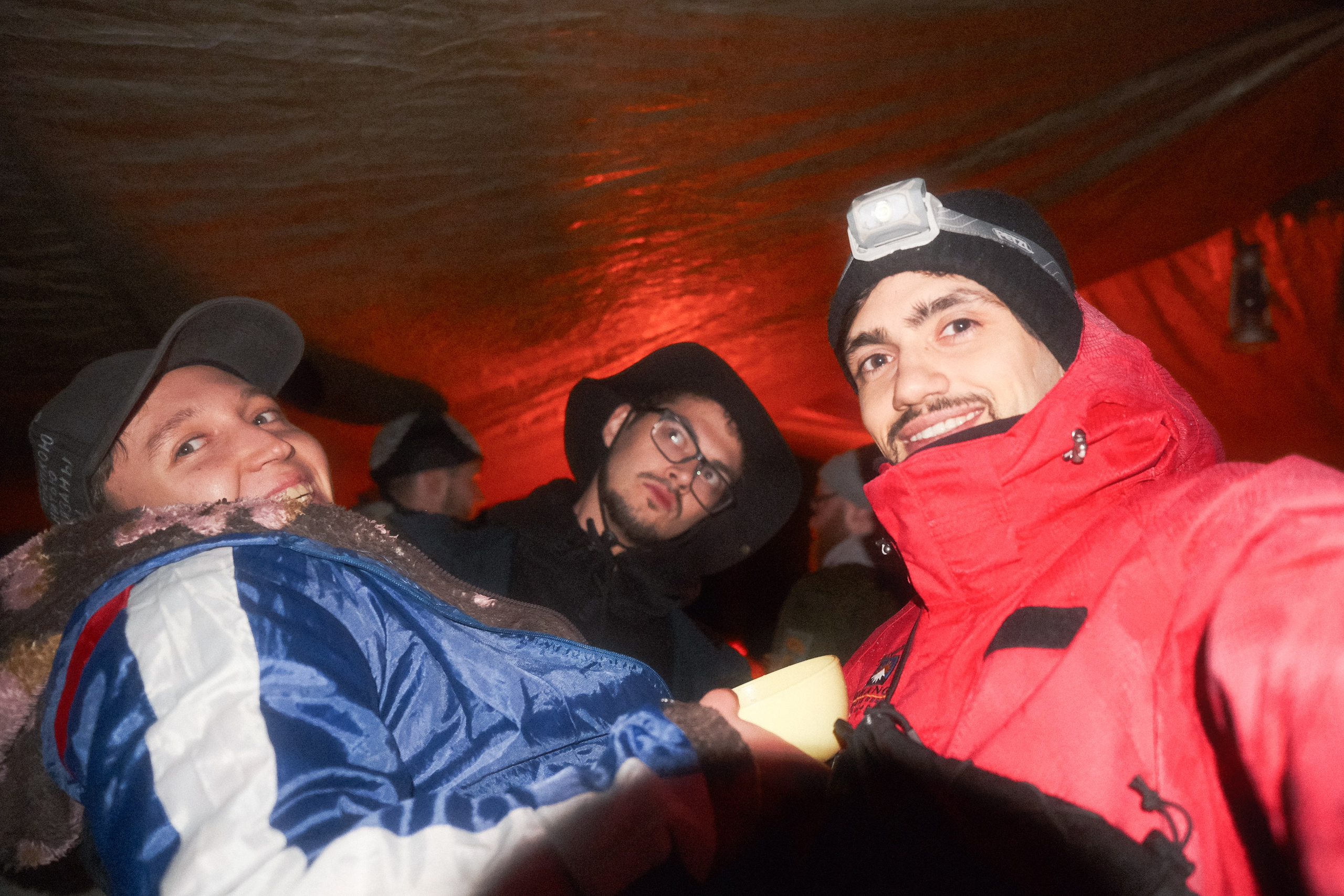 Весеннее заходское