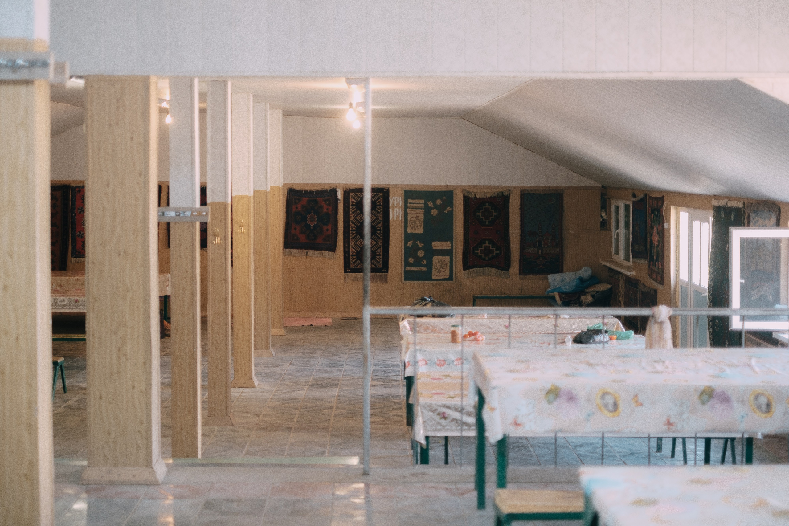 Шахбудзаг 2021