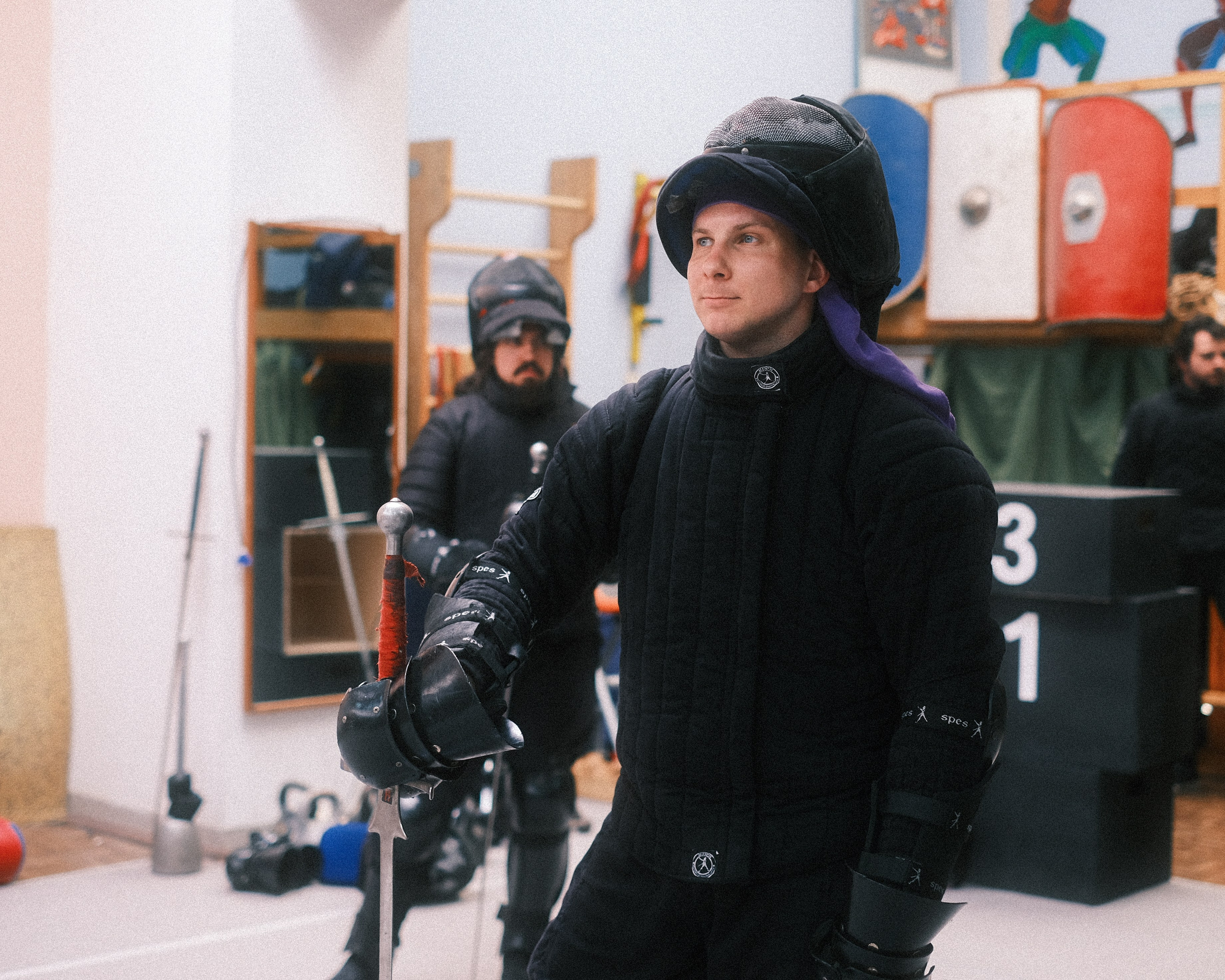 Летний турнир | HEMA Team