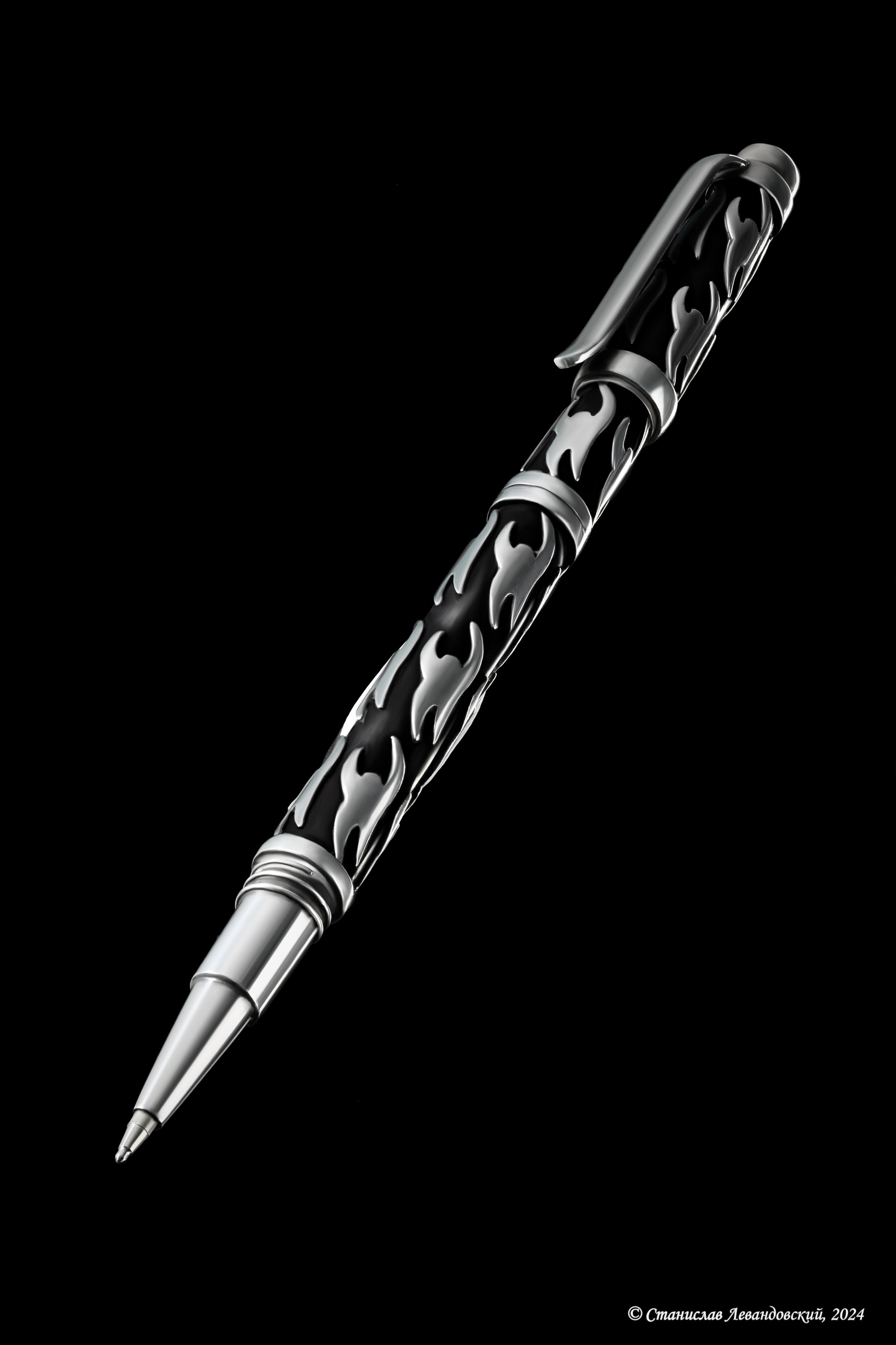 Предметы с глянцевой поверхностью. Предметный фотограф в Москве Станислав Левандовский