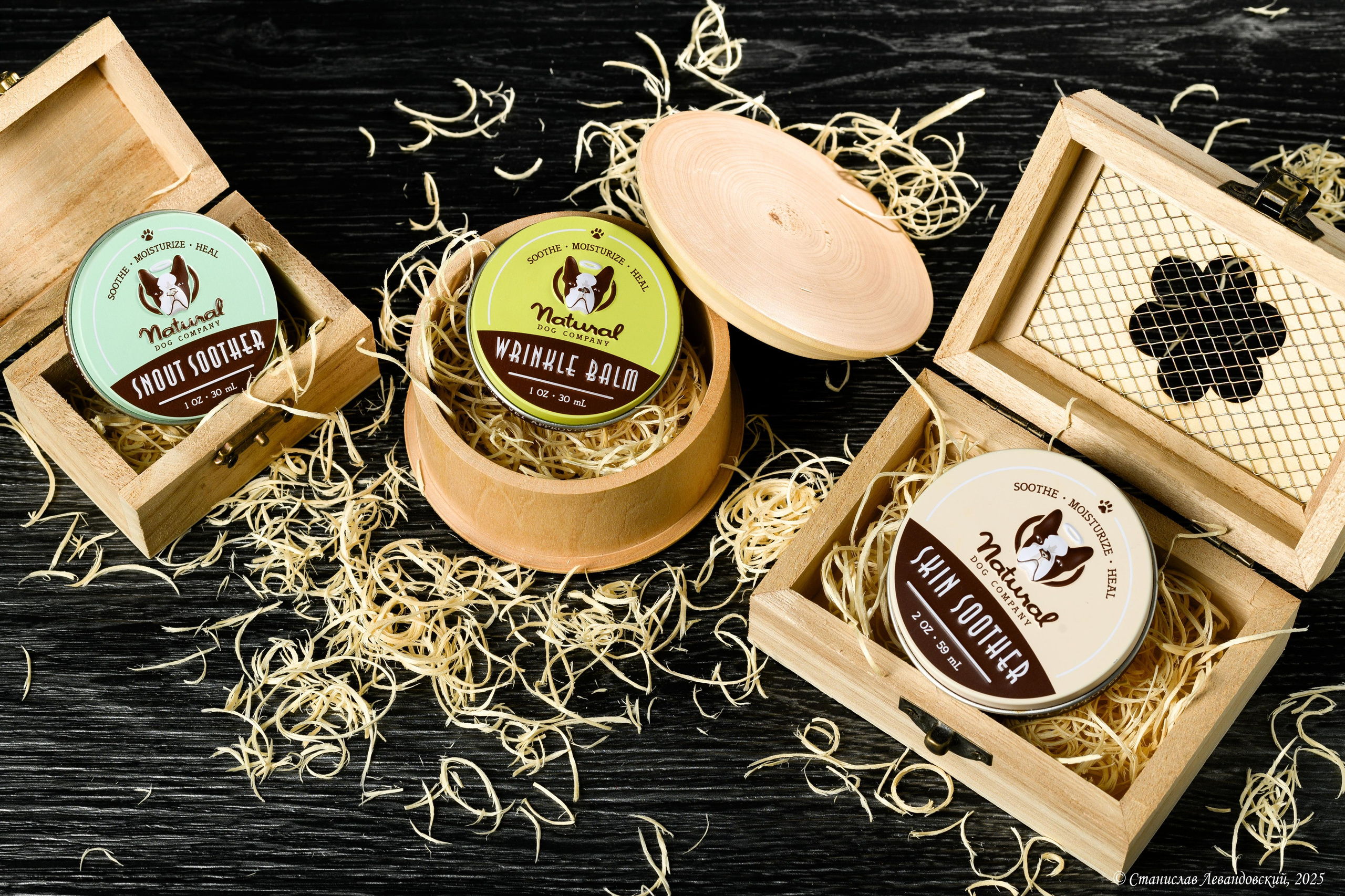 Предметы с матовой поверхностью. Предметный фотограф в Москве Станислав Левандовский