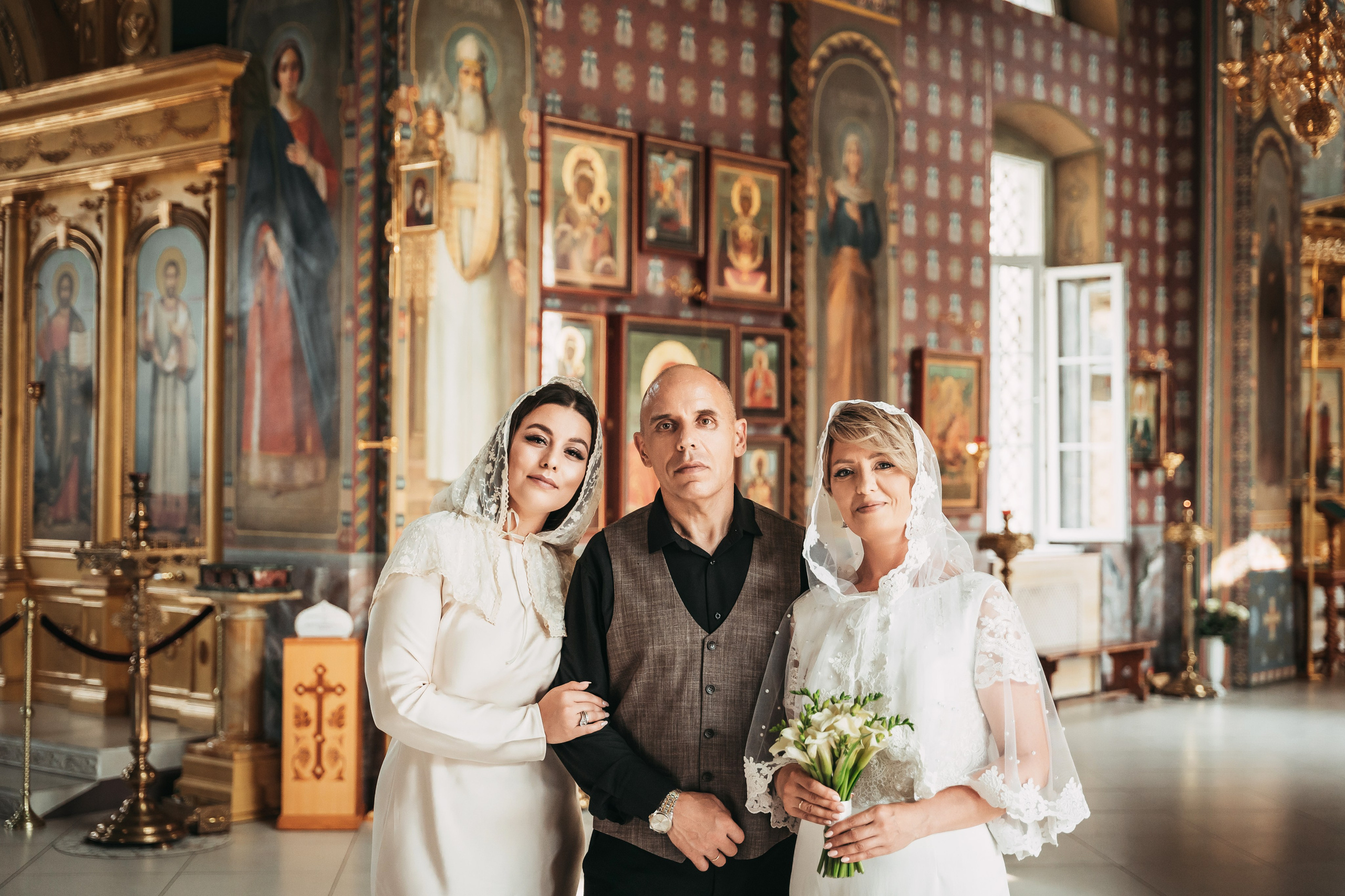 G&E. Алёна Хомич. Свадебный и семейный фотограф Коломна, Москва