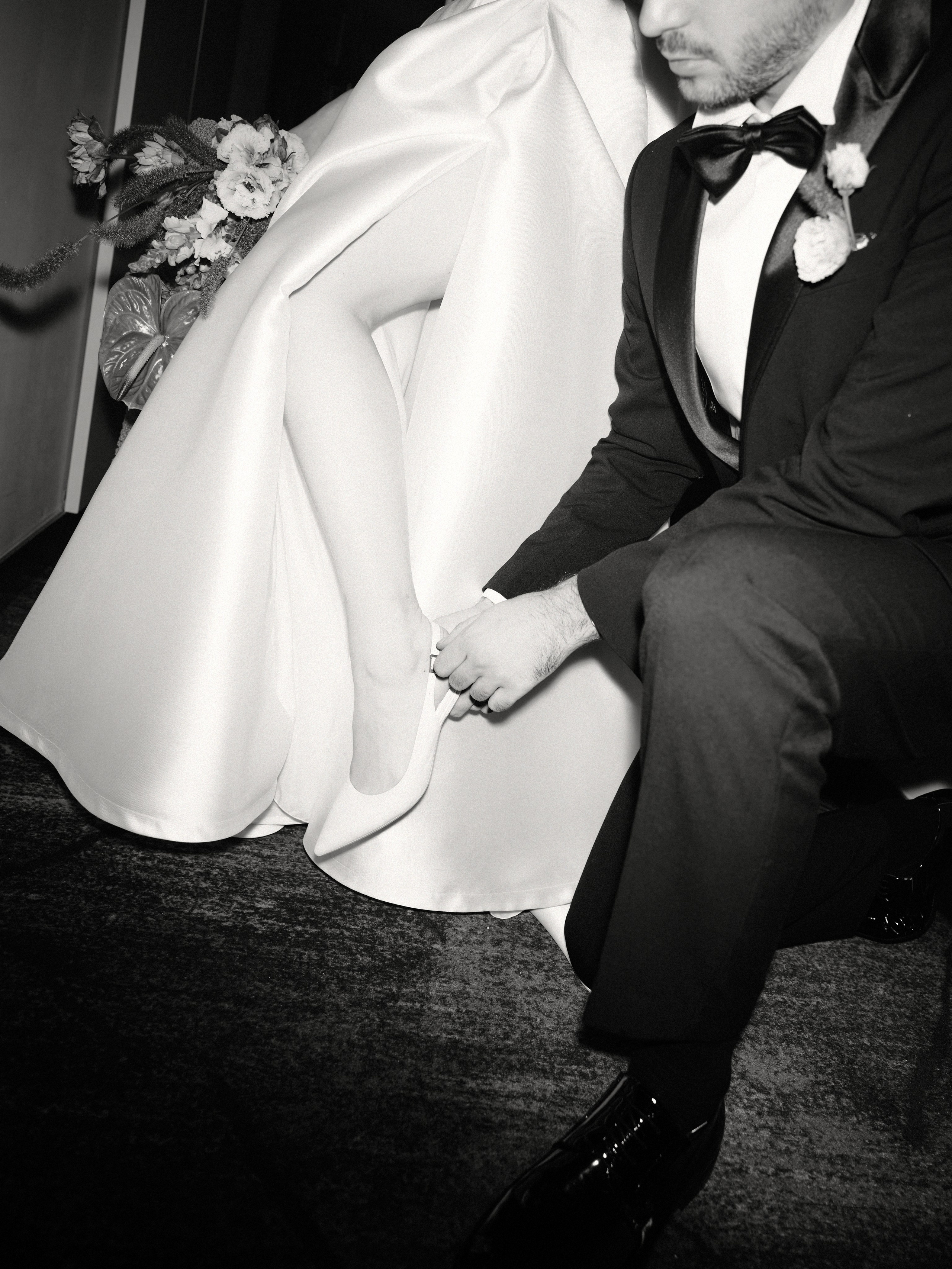 WEDDING. Студийный фотограф Бокаева Луиза