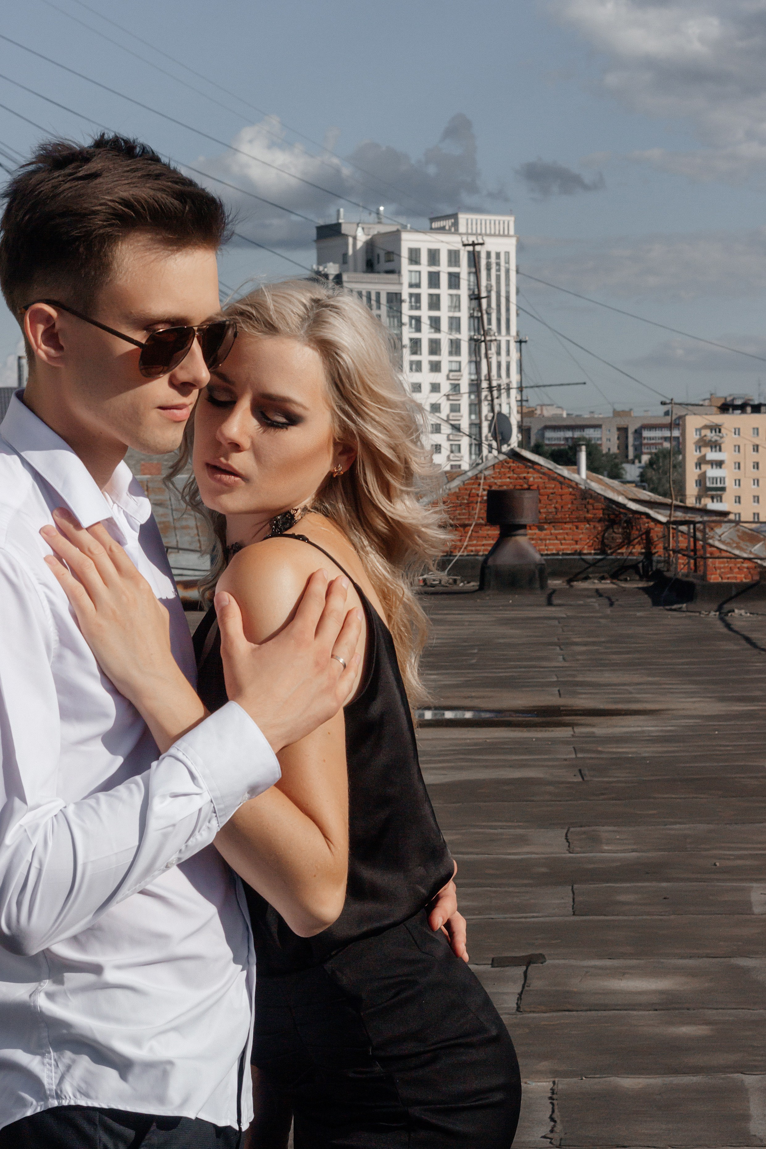 Мария+Евгений. Свадебный фотограф и фотограф Love-Store в Нижнем Новгороде Анастасия