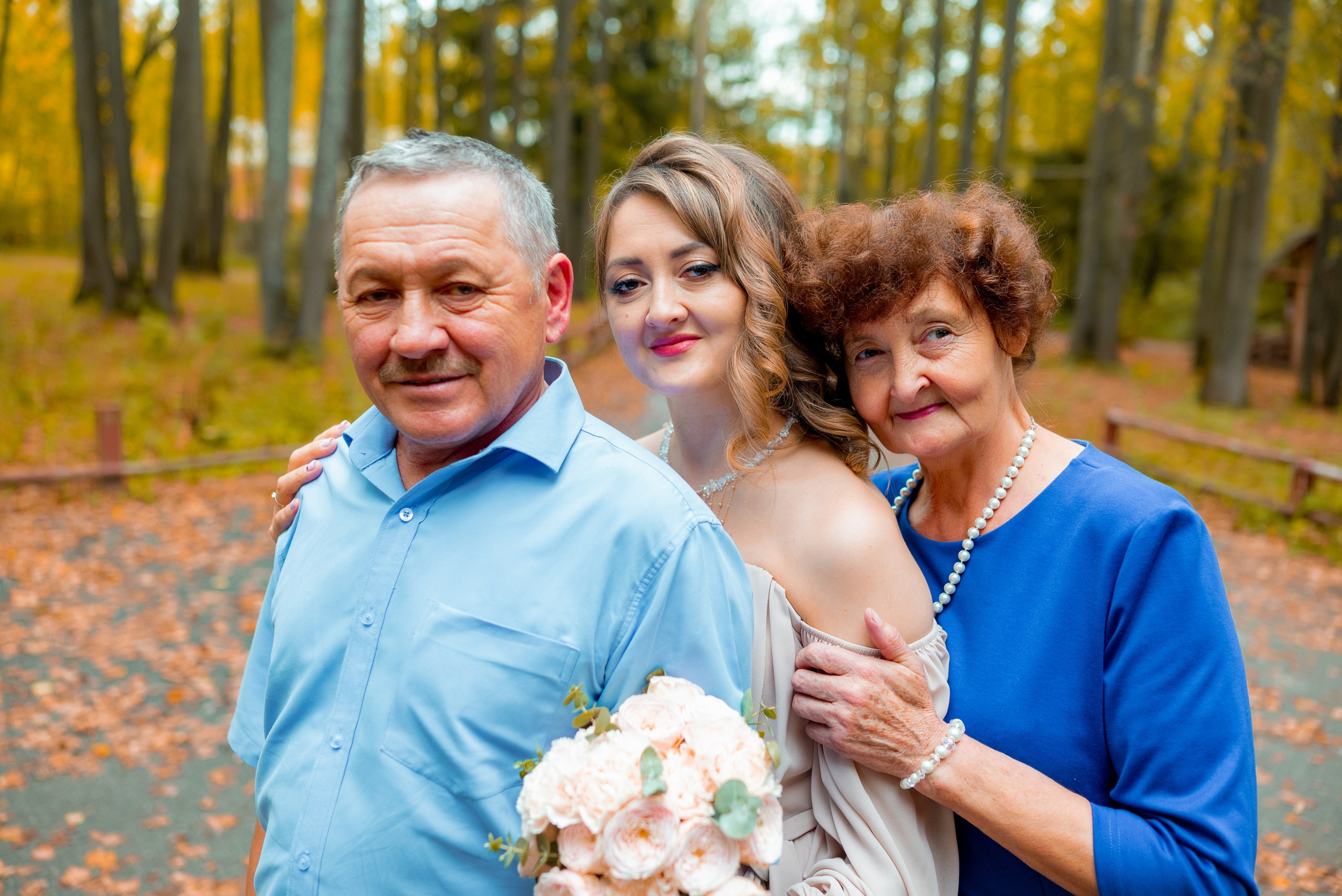 Диана и Максим. Семейный и свадебный фотограф в Ижевске Елена Полтанова