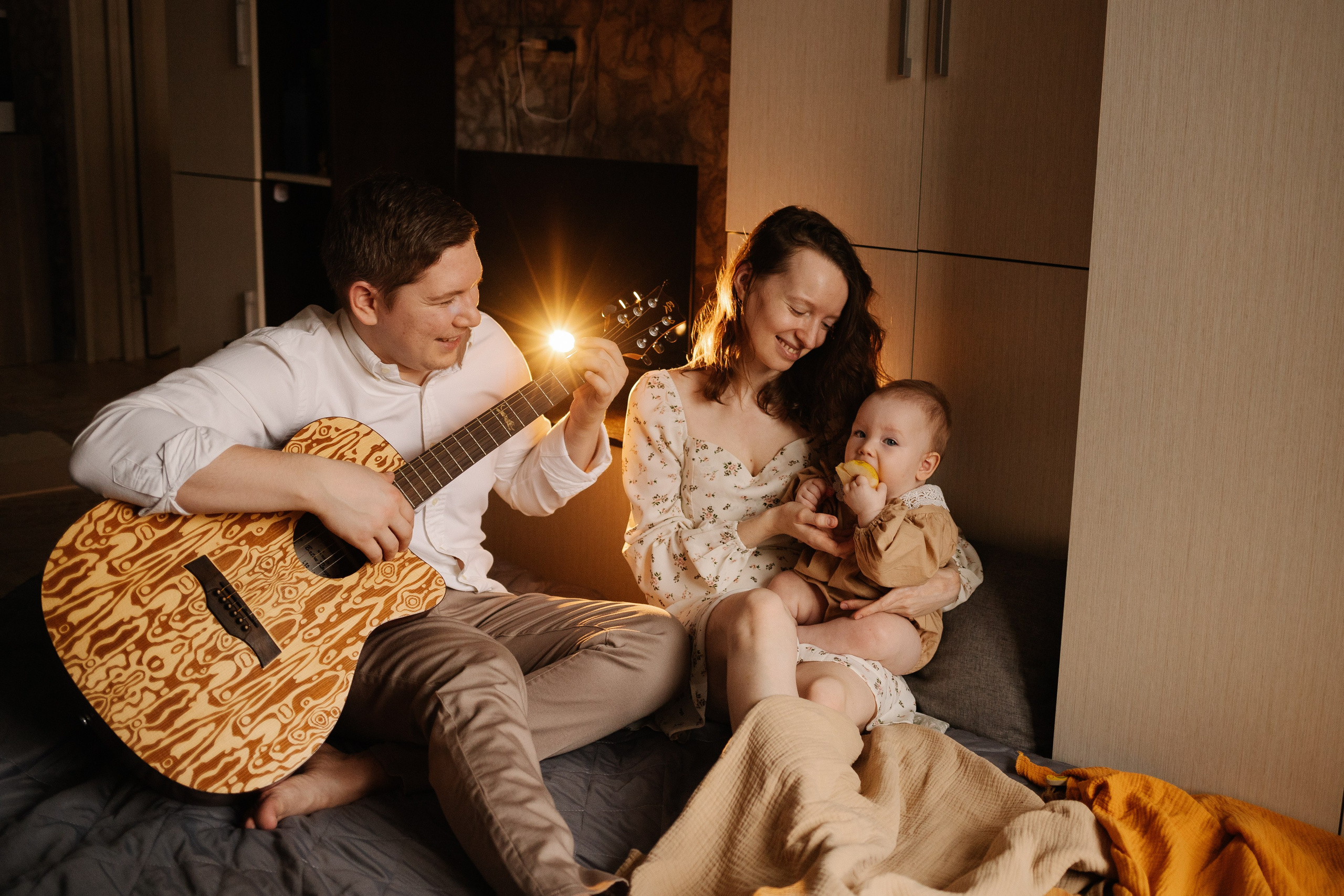 Камила. Семейный фотограф Юлия Клишина