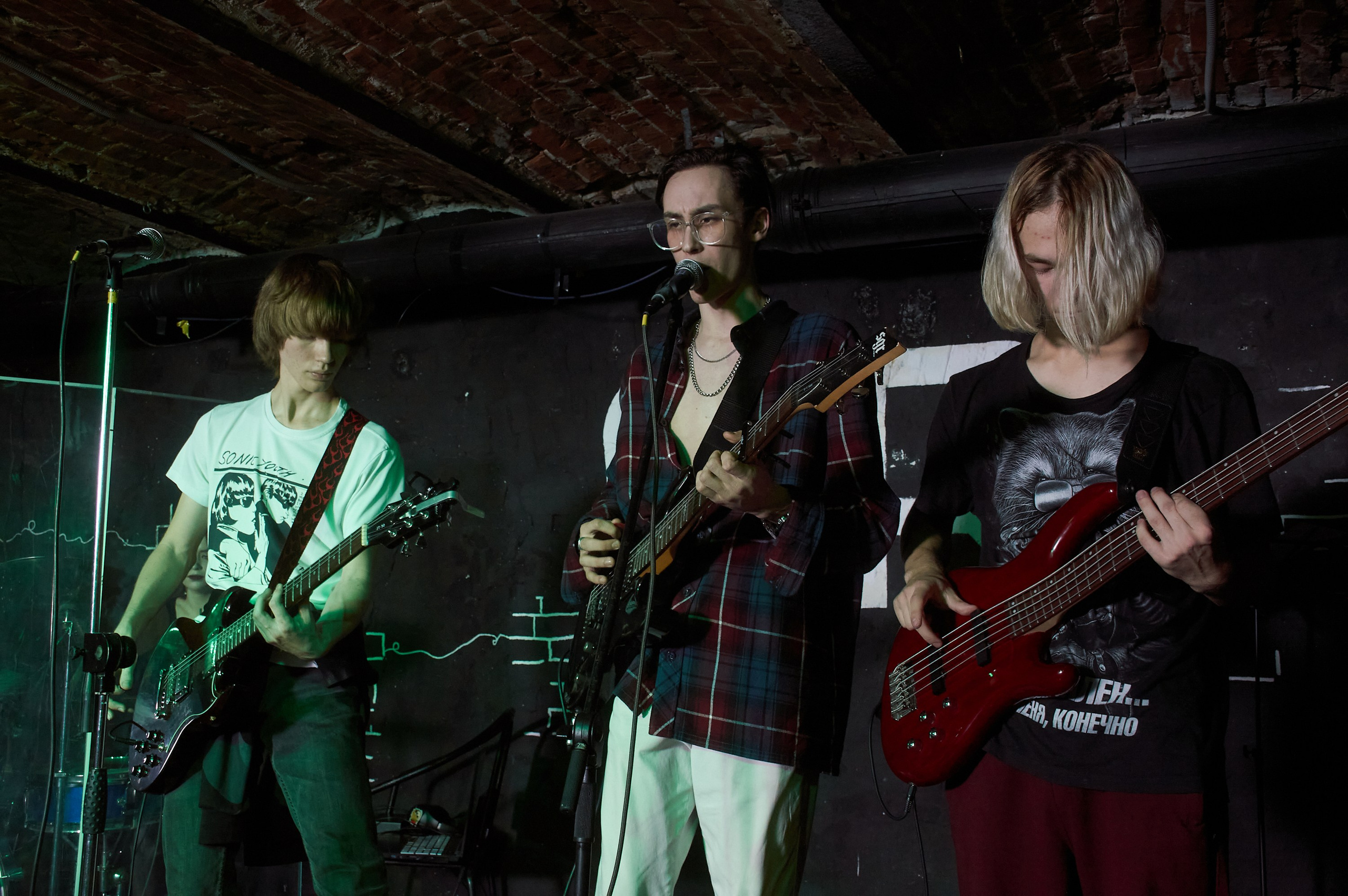 Свидание с Ми$улиной Гиг. Фотограф в Омске Иван Глушков