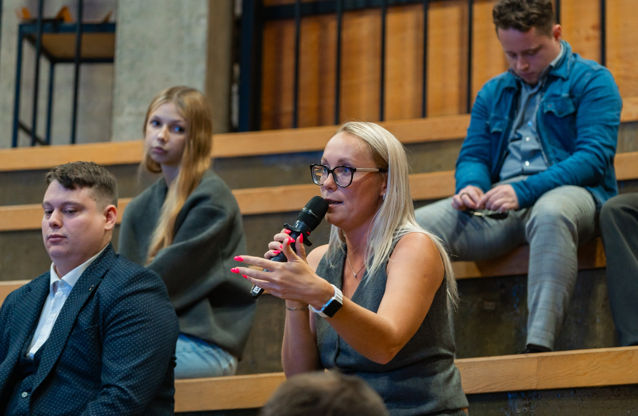 Мероприятия. Фотограф в Санкт-Петербурге Александра Паскевич