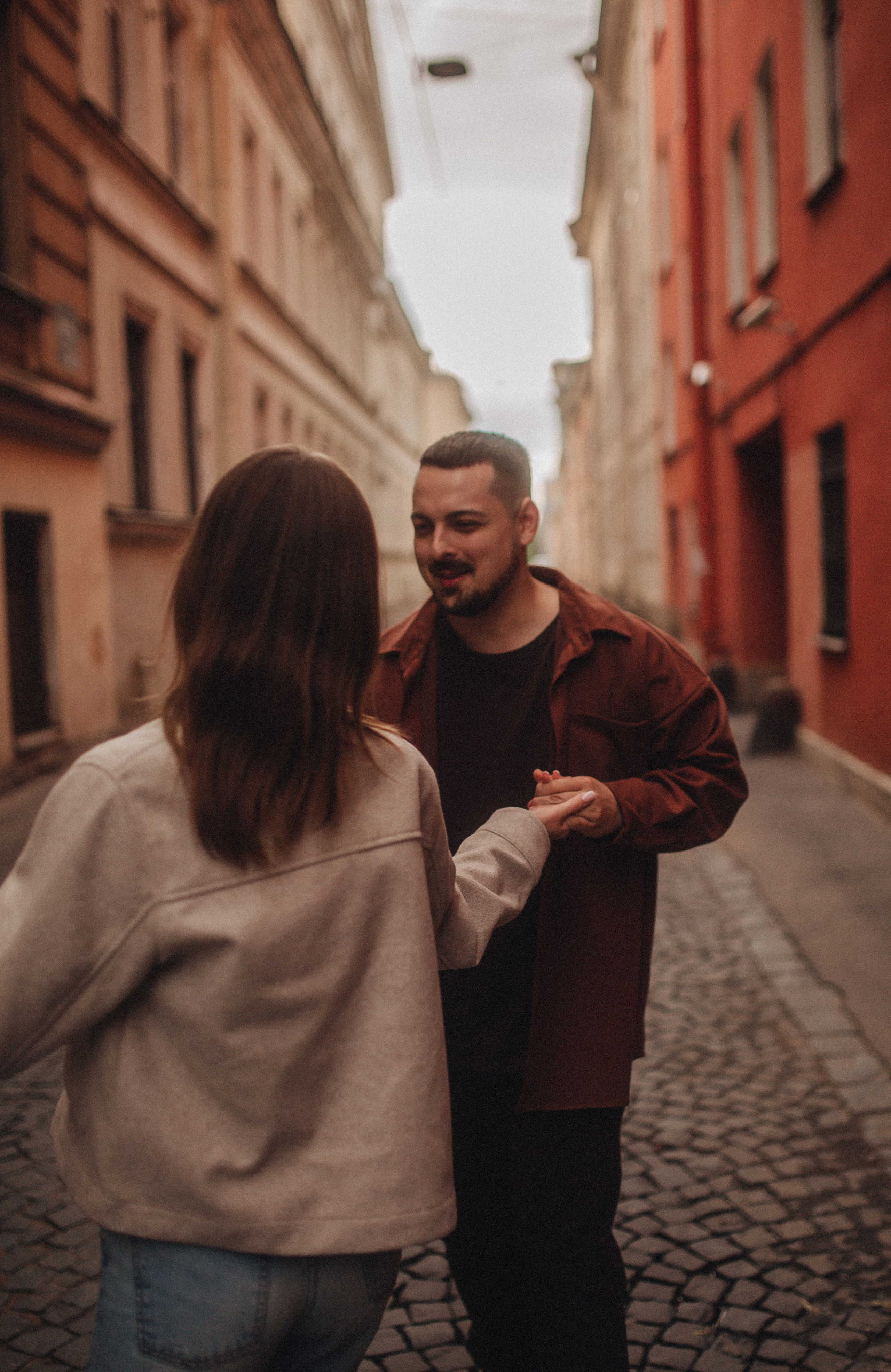 Лето. Питер. Любовь. Фотограф в Санкт Петербурге Лара Великова