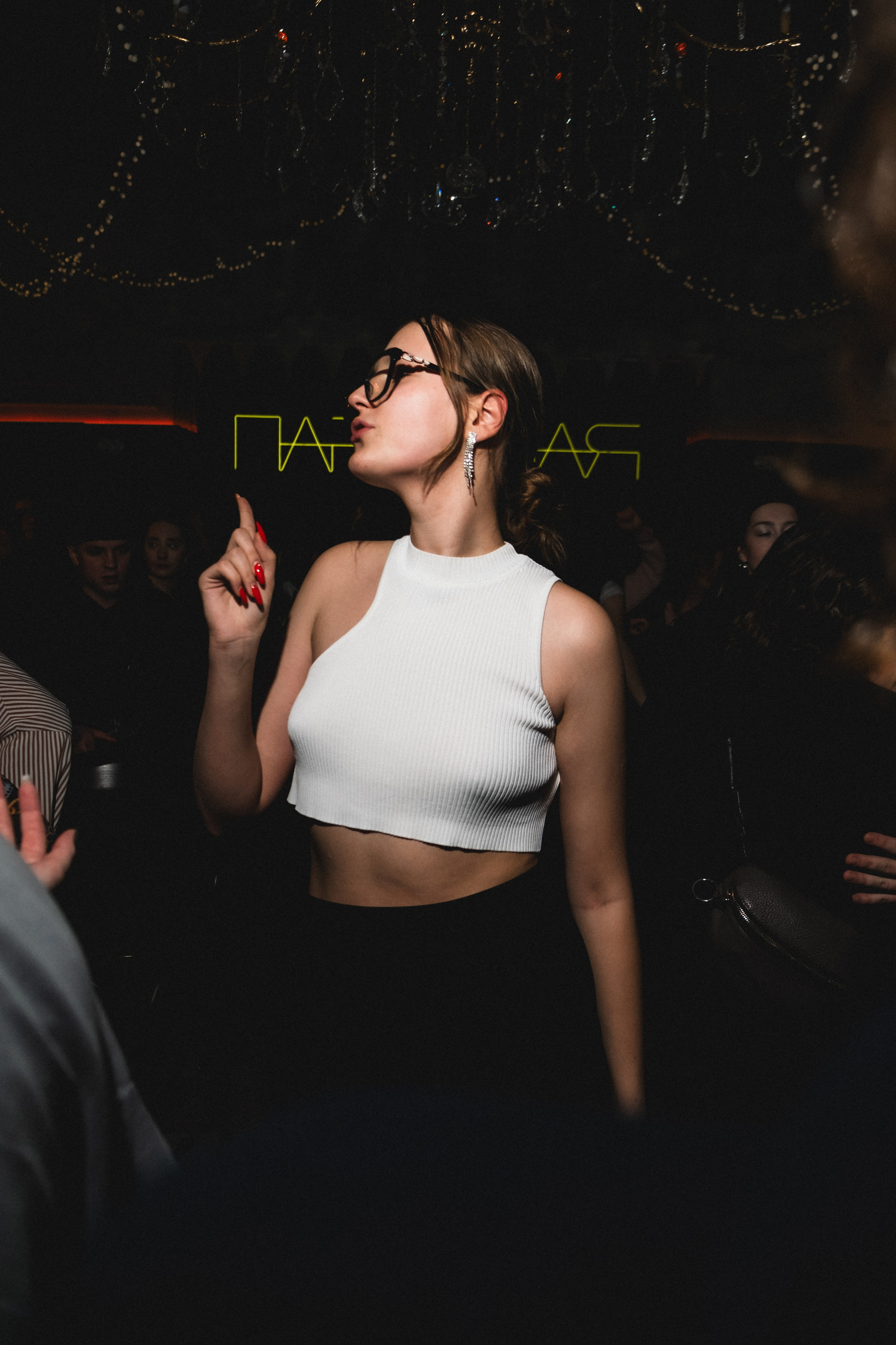 Бар «Парадная». Фотограф в Тюмени Кирилл Марфин