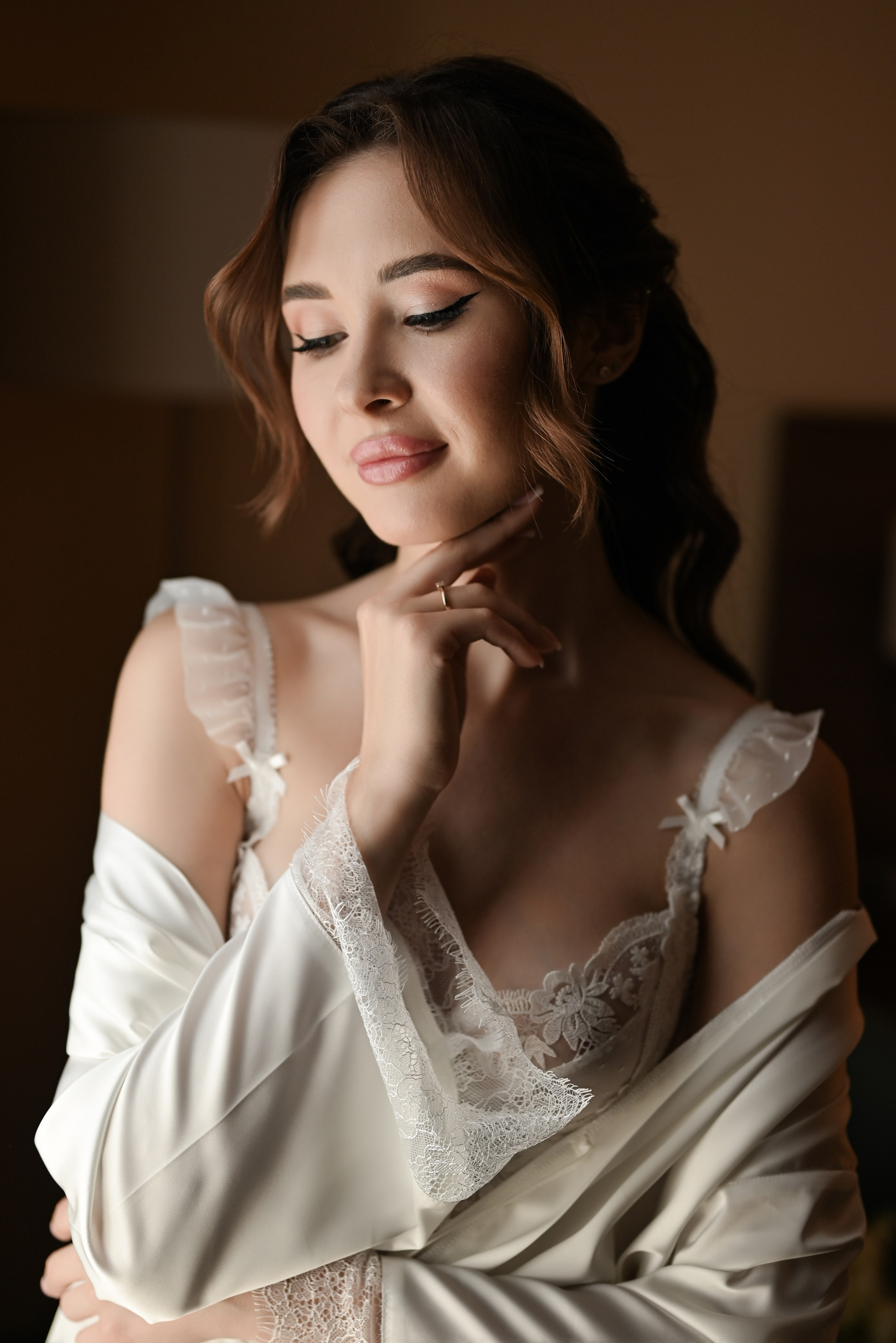 Радмир & Дарья. Свадебный и семейный фотограф в Уфе Александров Максим