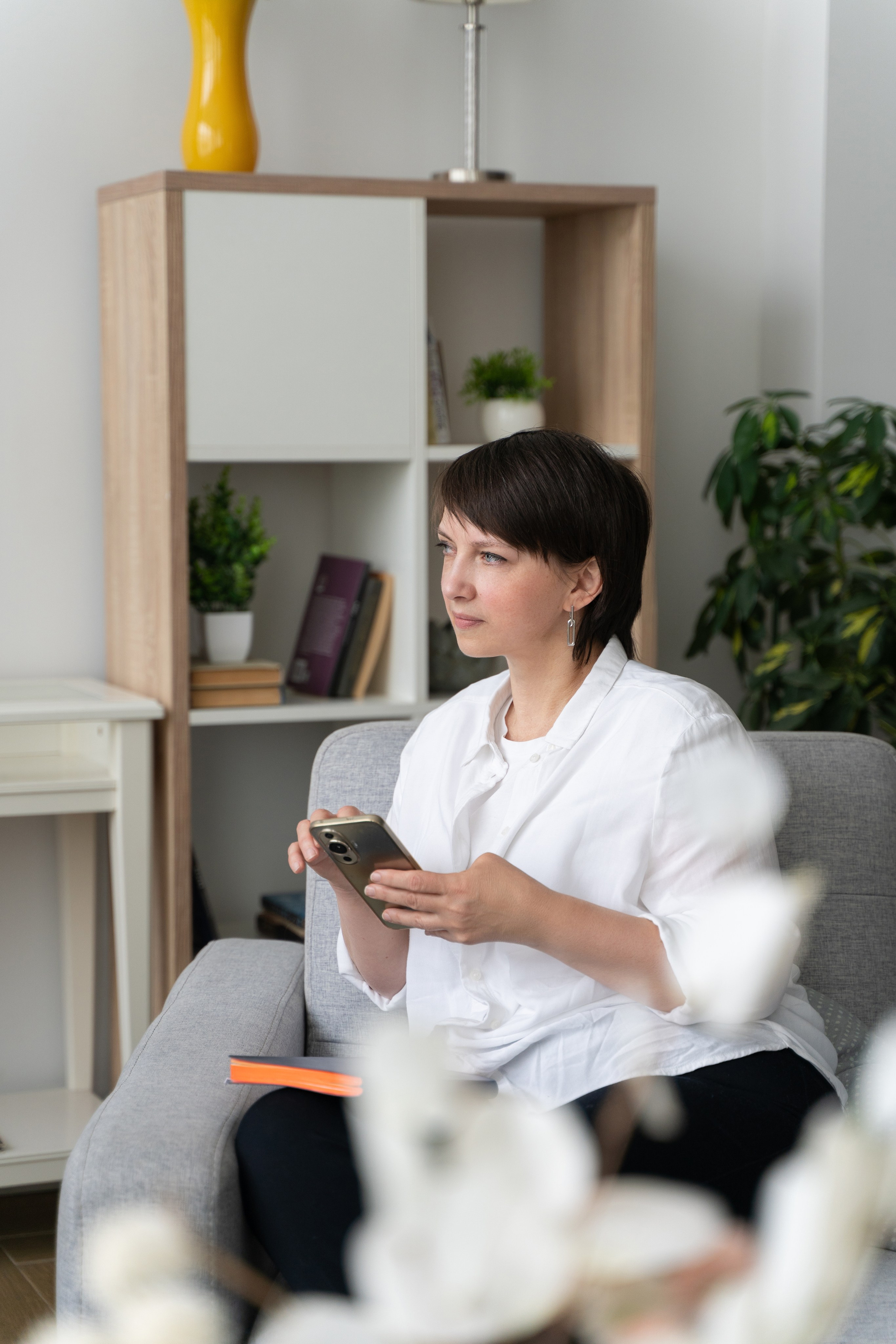 Съемки для экспертов