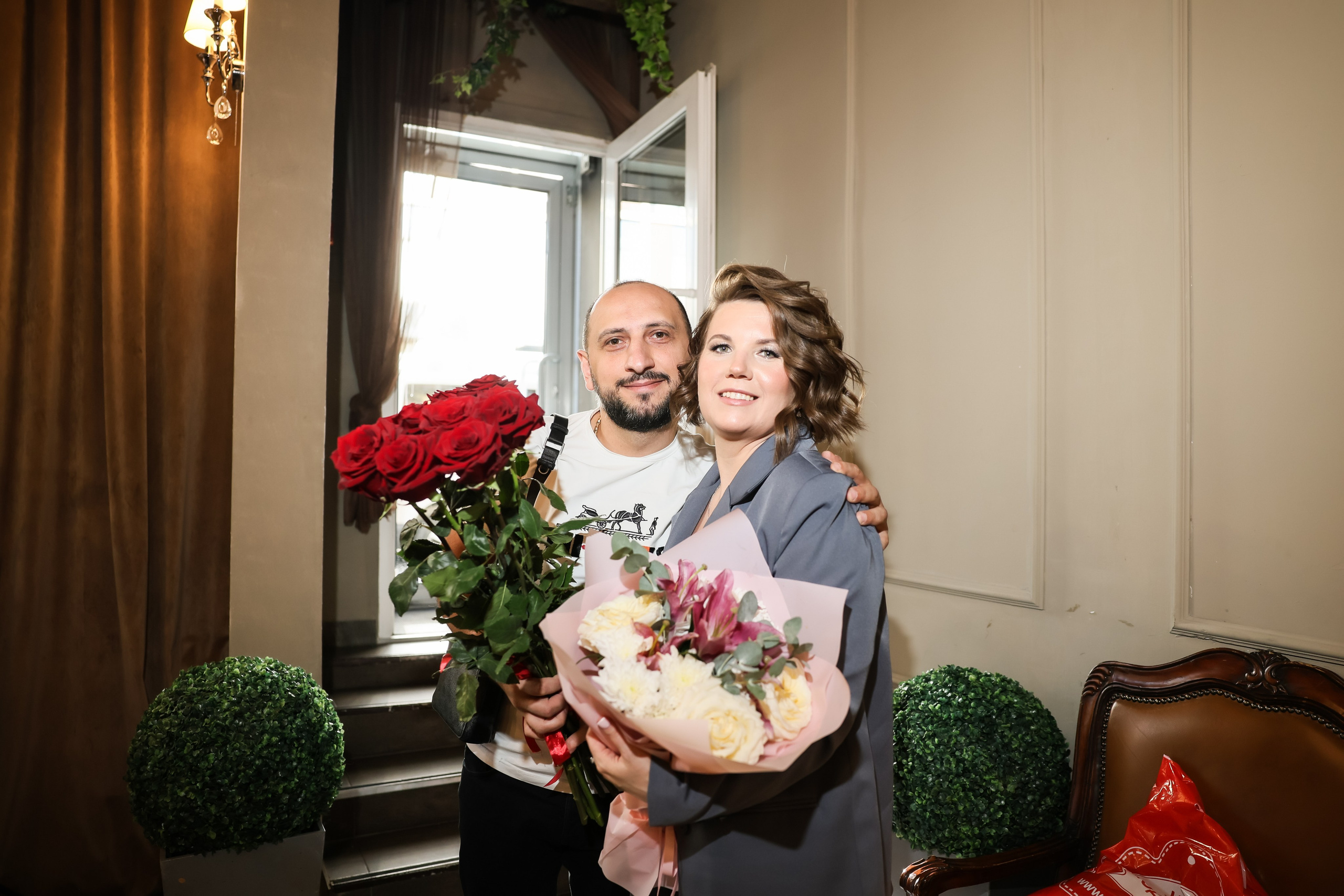 Валерия. Kharchenkotatianaweddingphoto