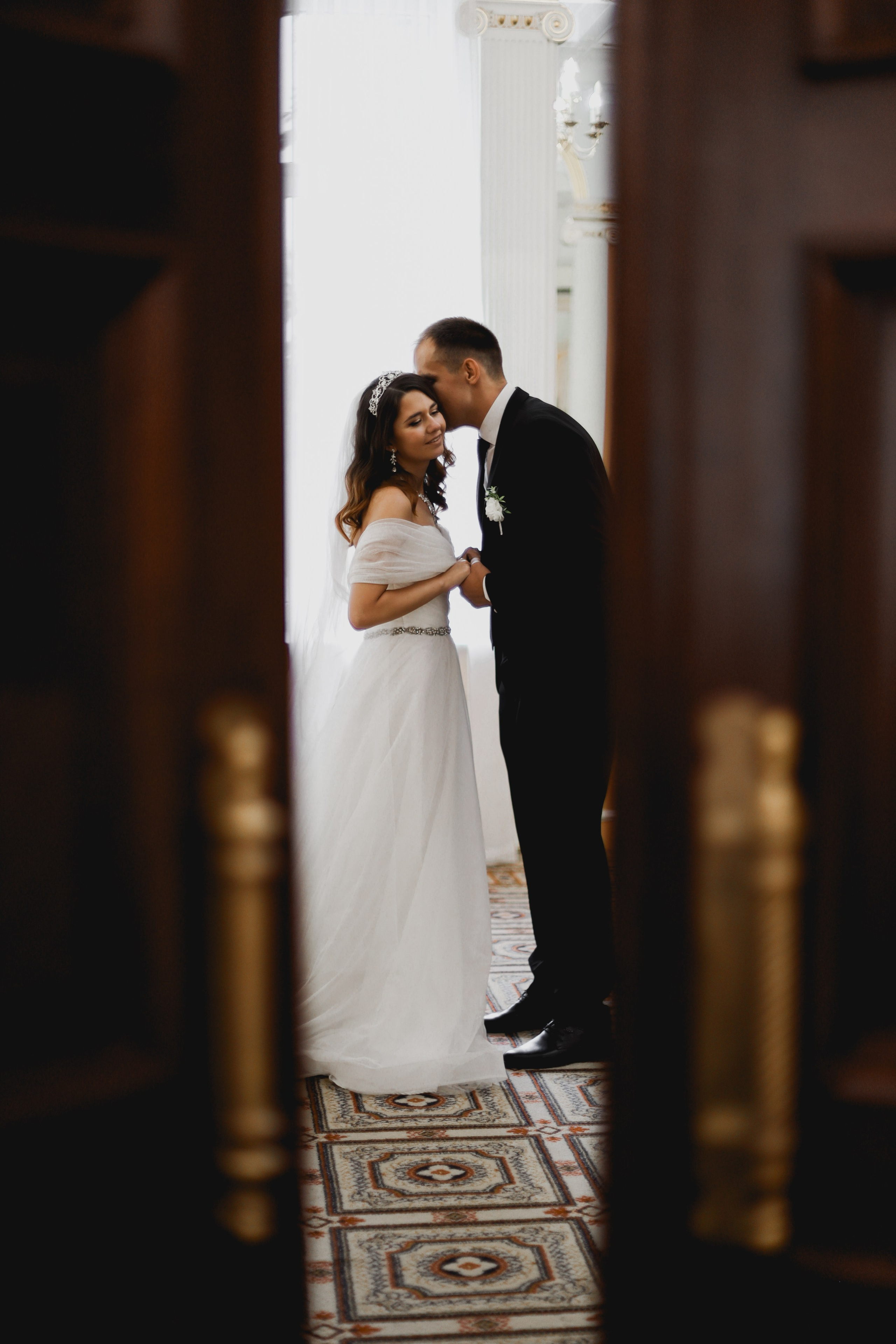 Max & Kris. Kharchenkotatianaweddingphoto