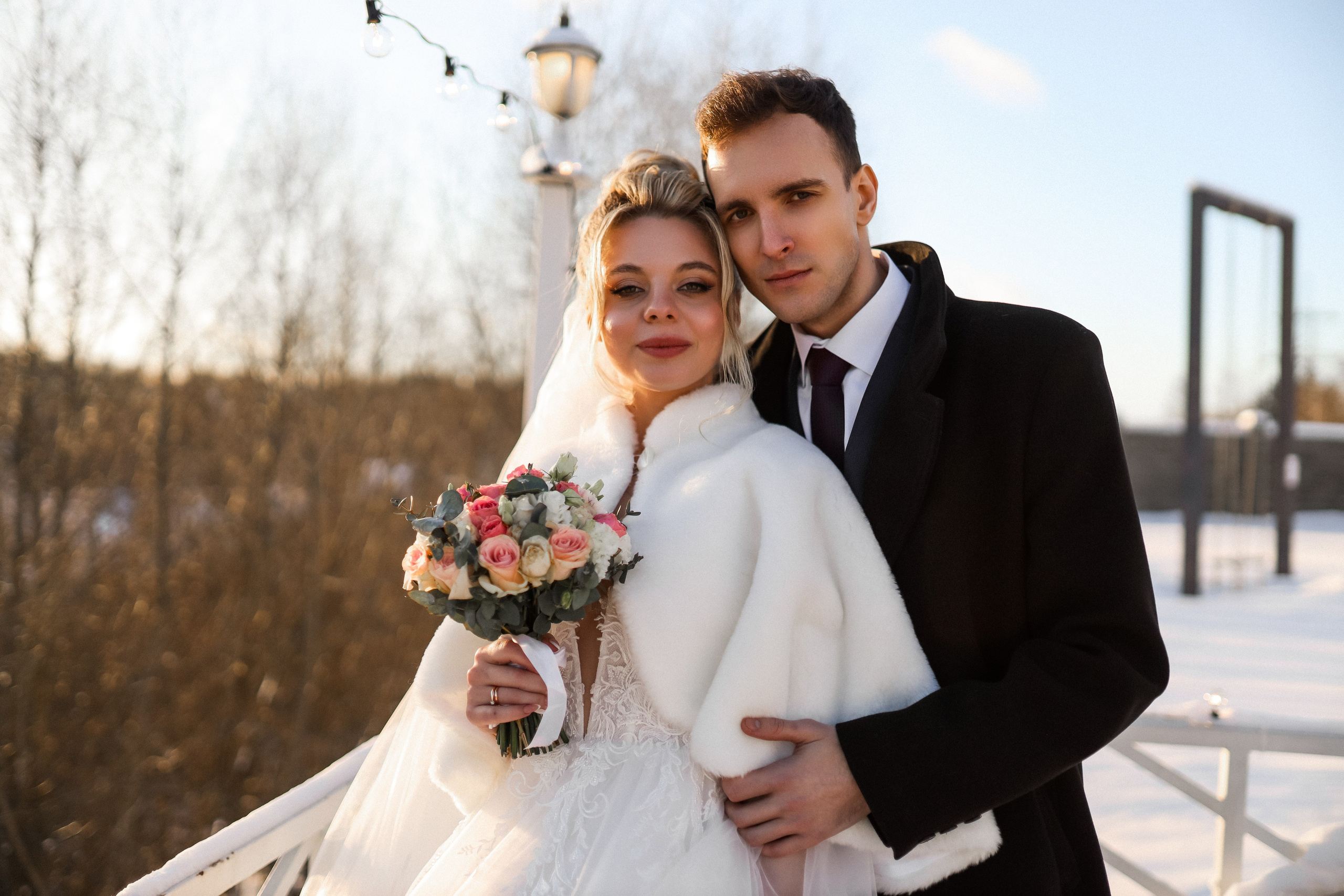 Sergey & Ekaterina. Kharchenkotatianaweddingphoto