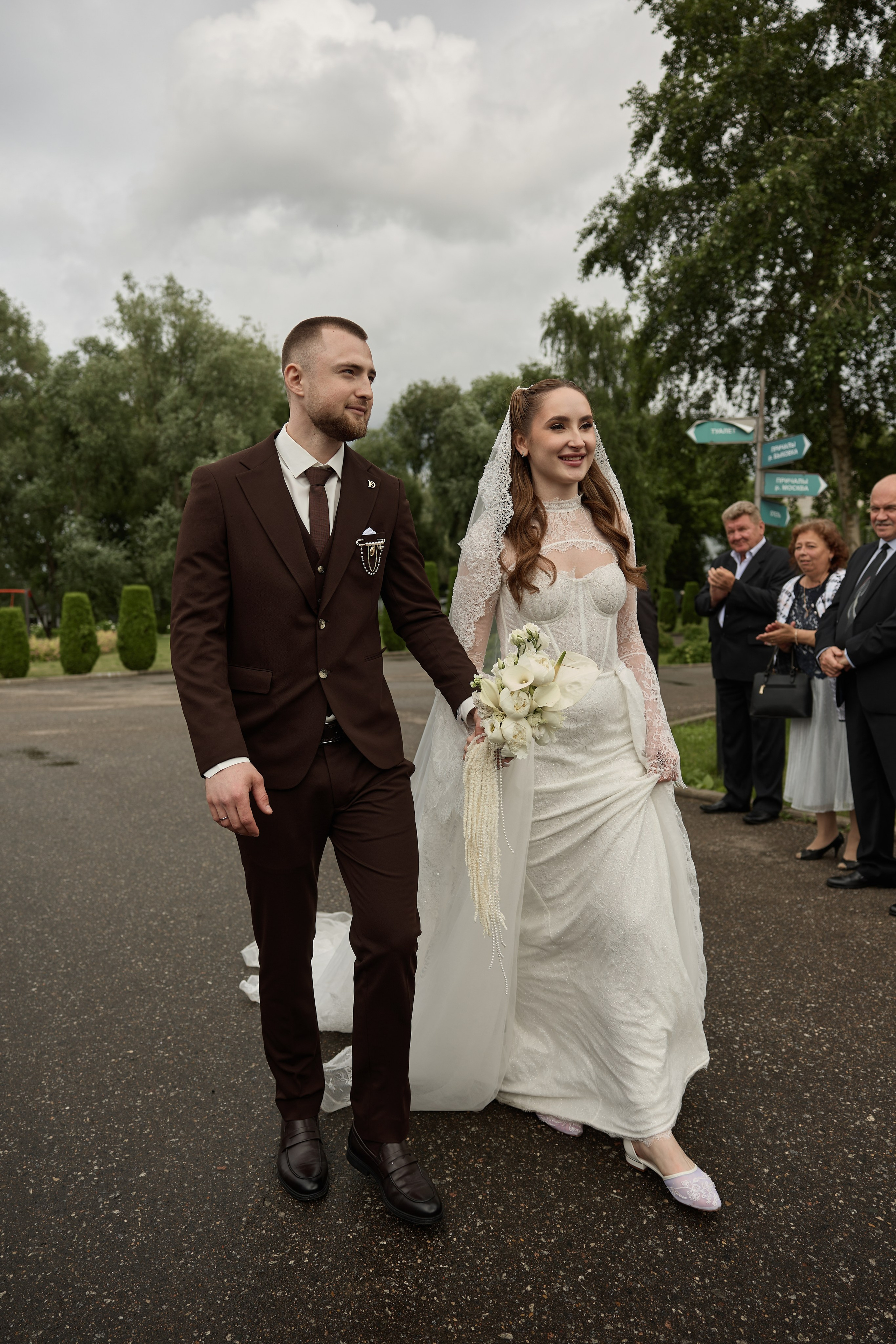 Никита и Анна. Kharchenkotatianaweddingphoto