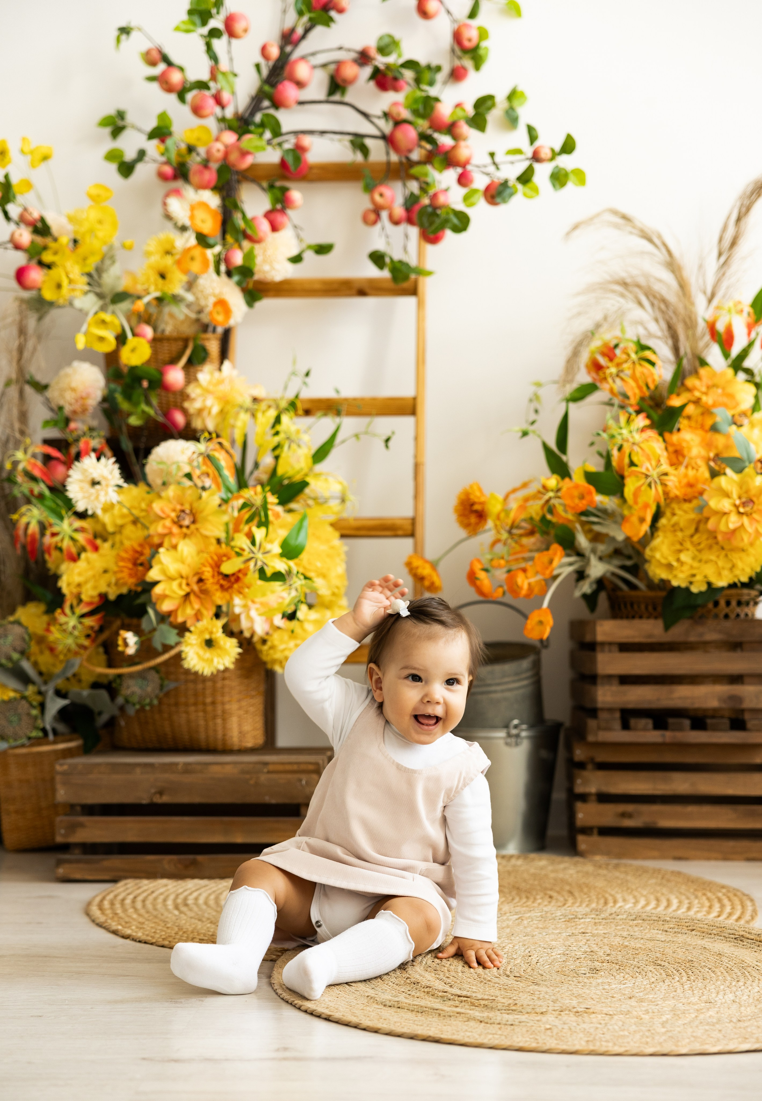 Эви и Софи день рождения сестренки. Kharchenkotatianaweddingphoto