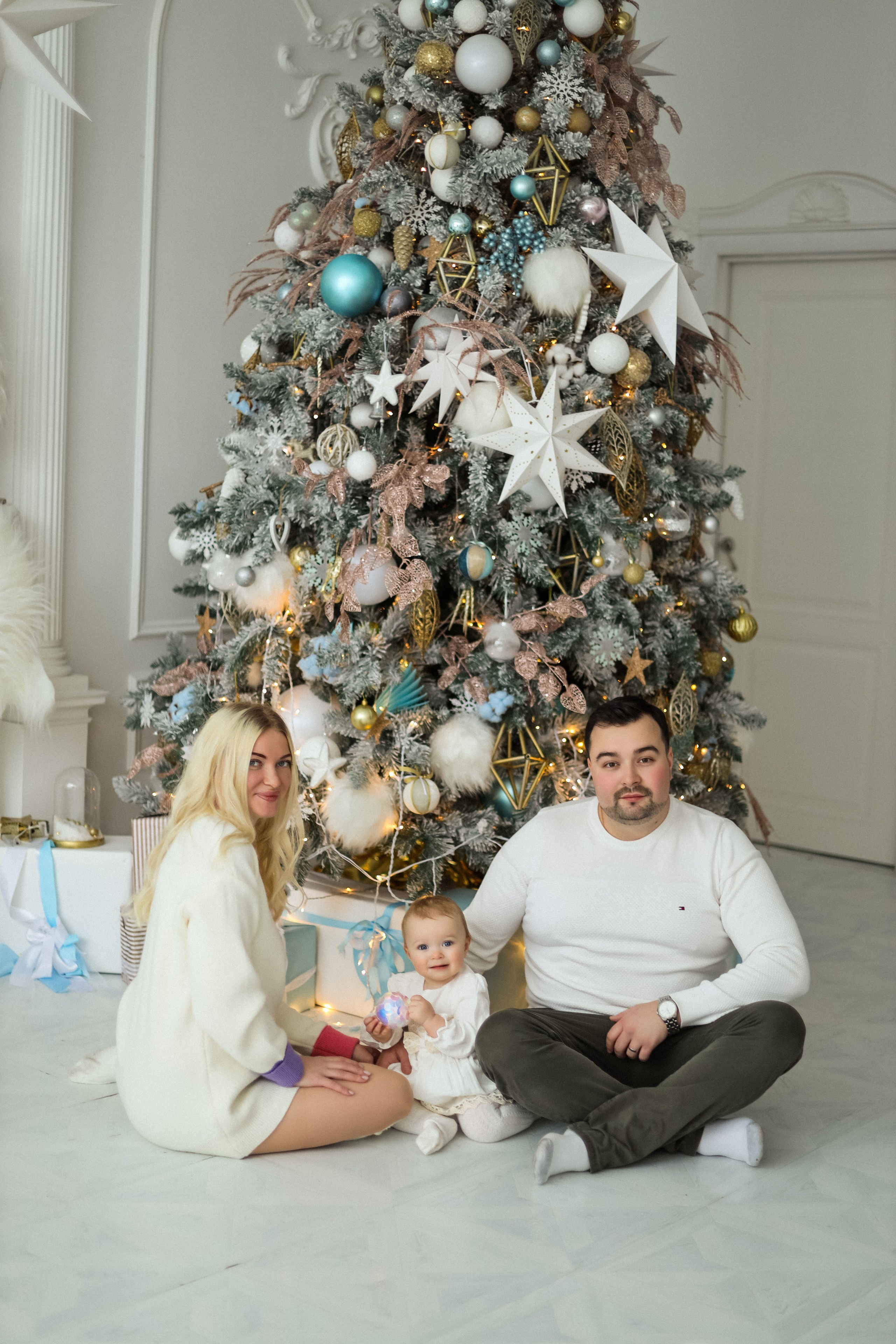 Аленка Луна. Kharchenkotatianaweddingphoto