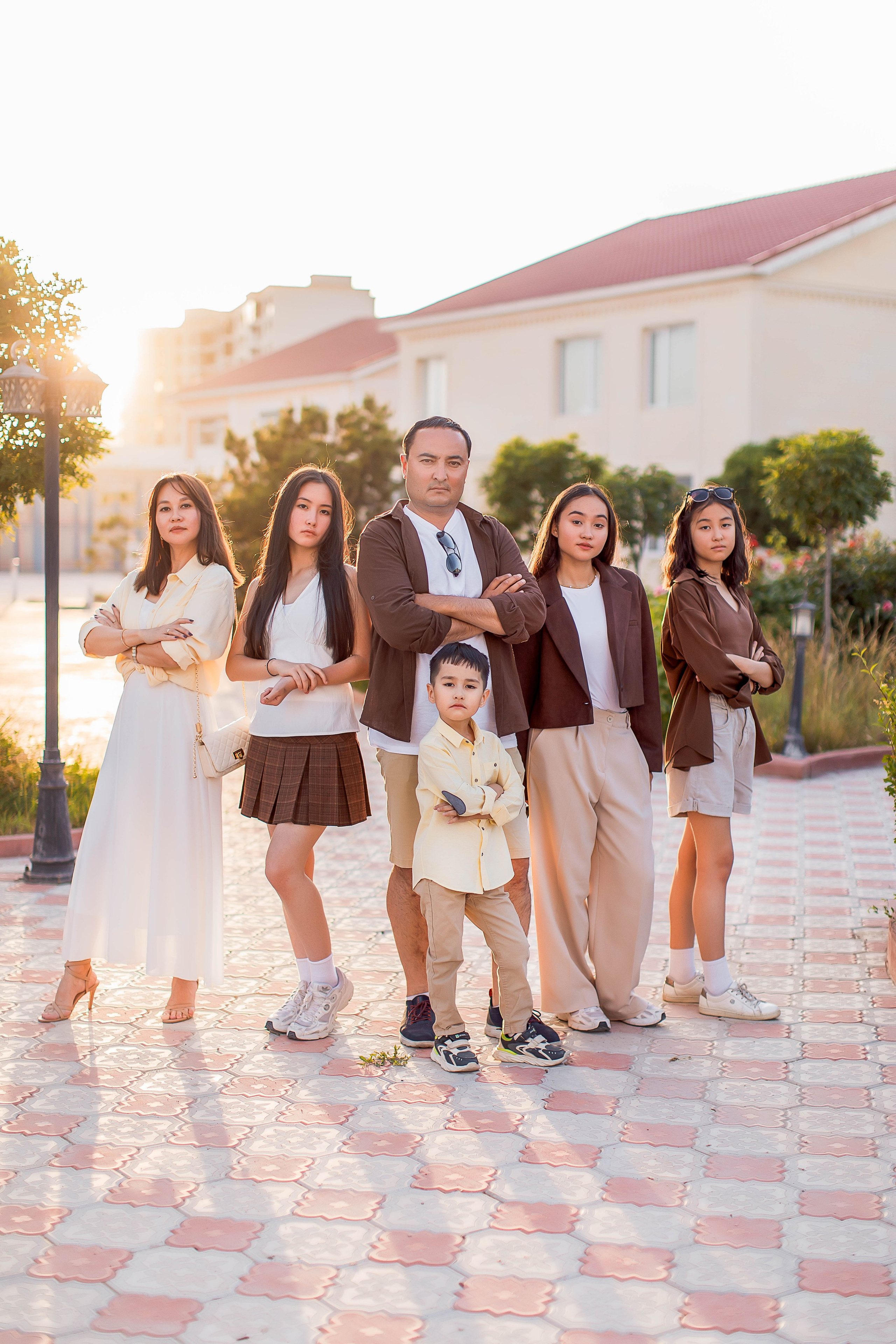 Семейная. Семейный фотограф