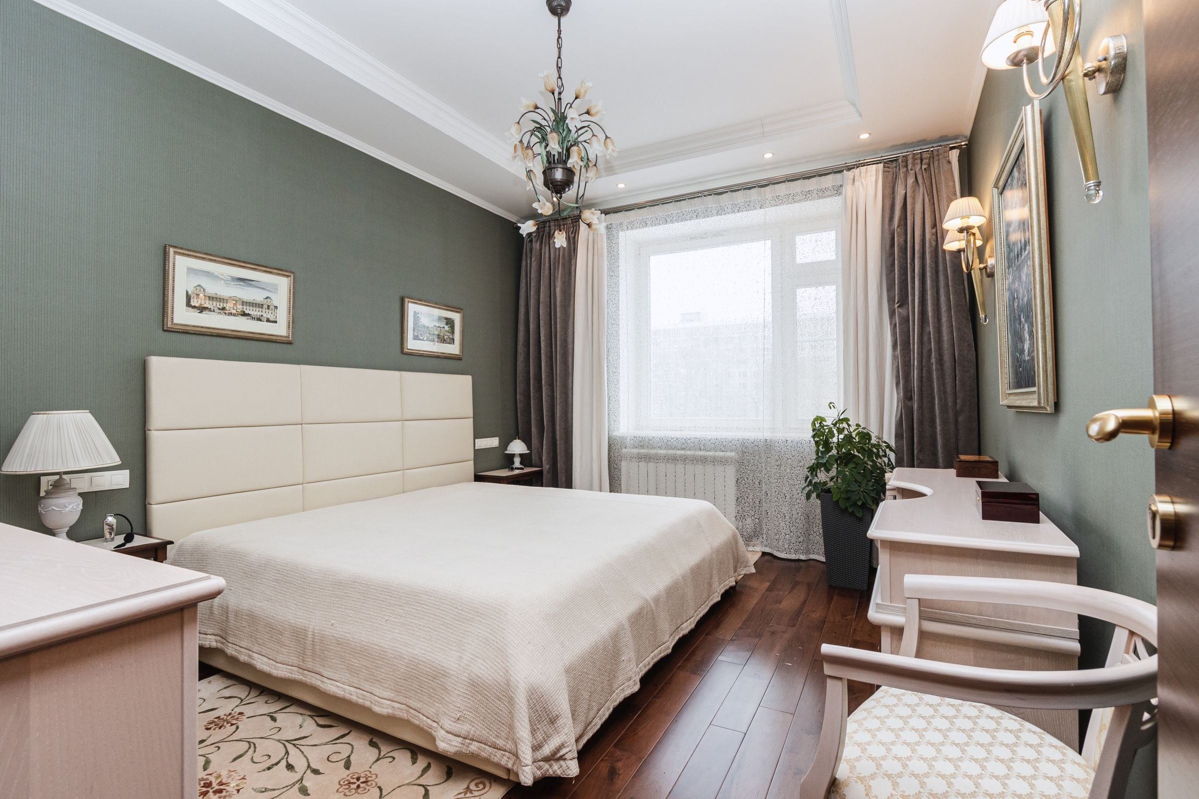 Интерьеры. Фотограф на мероприятие в Москве Марик