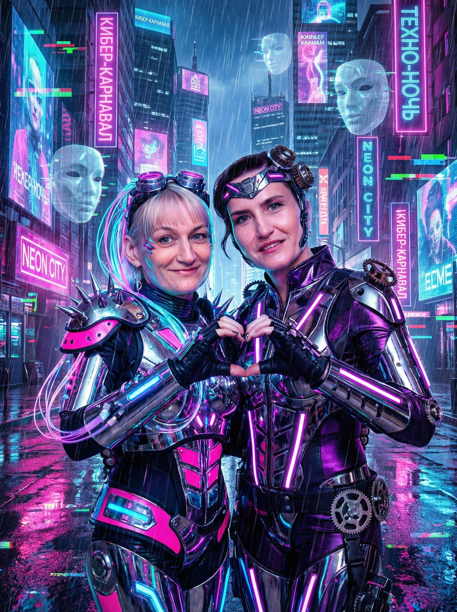 Примеры для Елены. Фотограф на мероприятие в Москве Марик