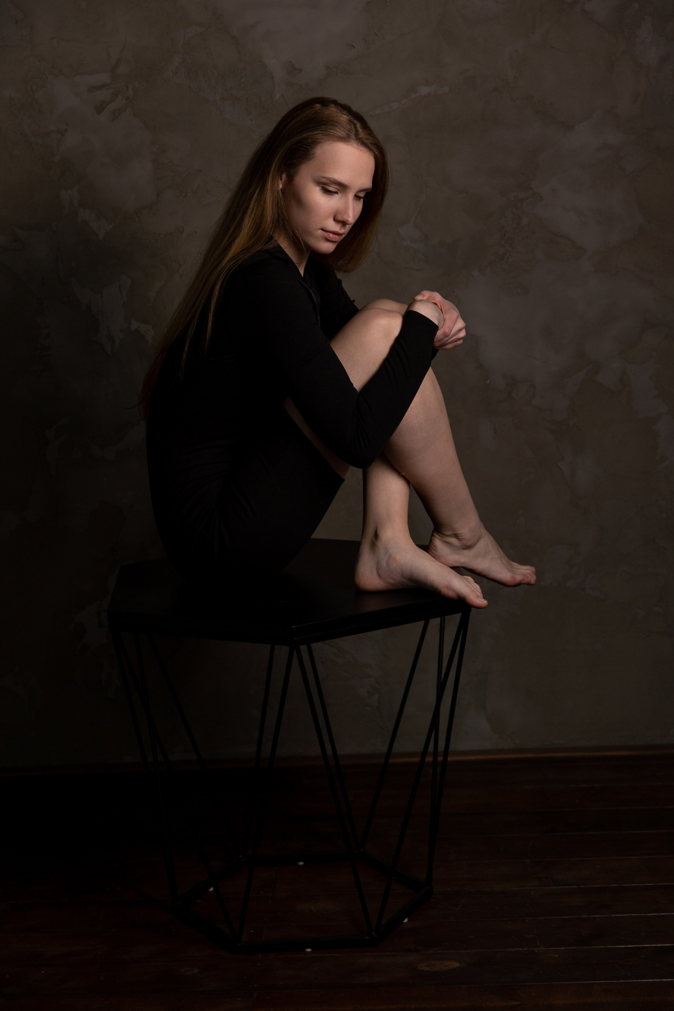 Фотосъемка в студии Urban. Выпускные альбомы во Владивостоке