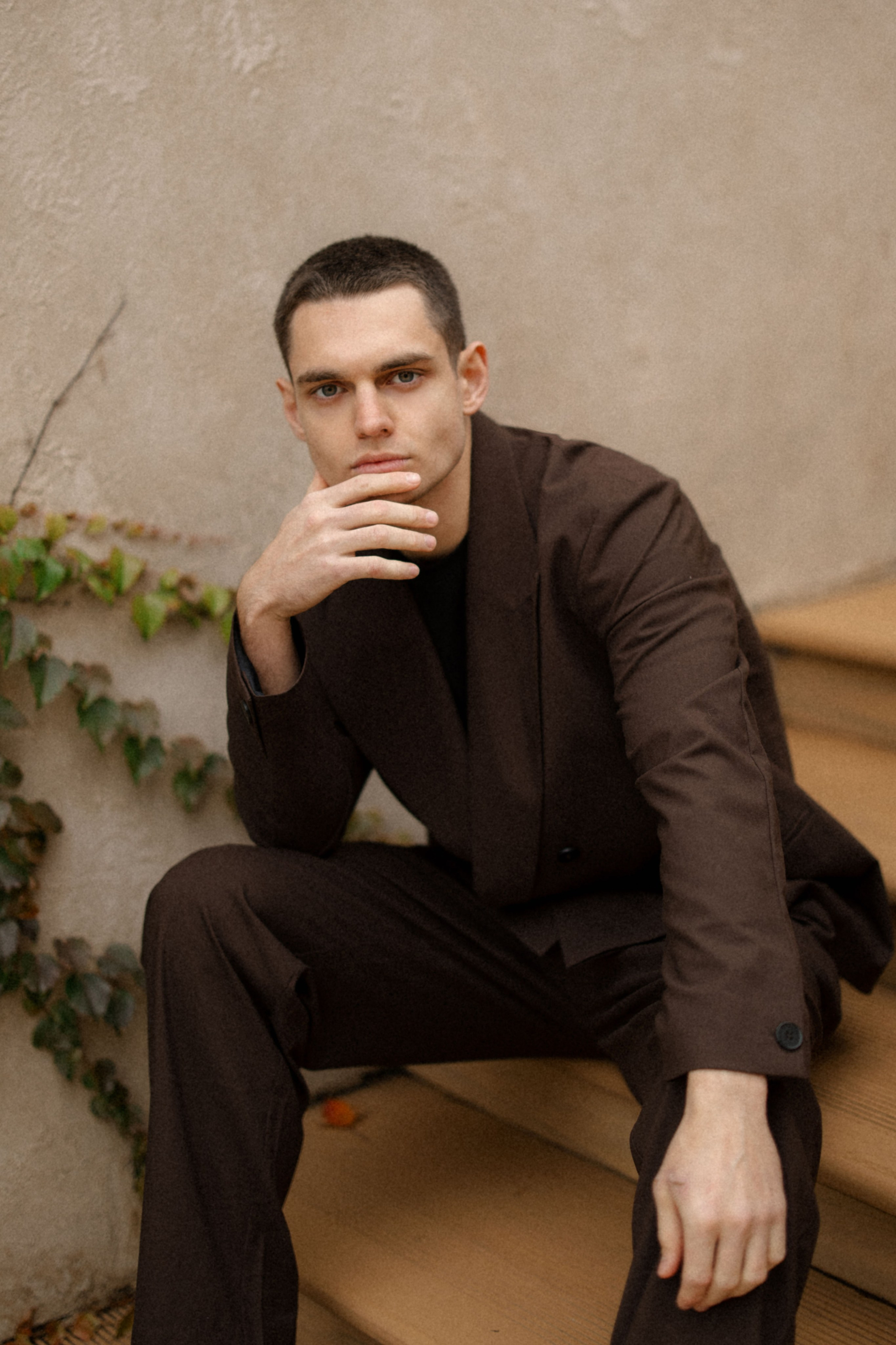 Ника+Максим. Свадебный и семейный фотограф в Белгороде Елена Риннова