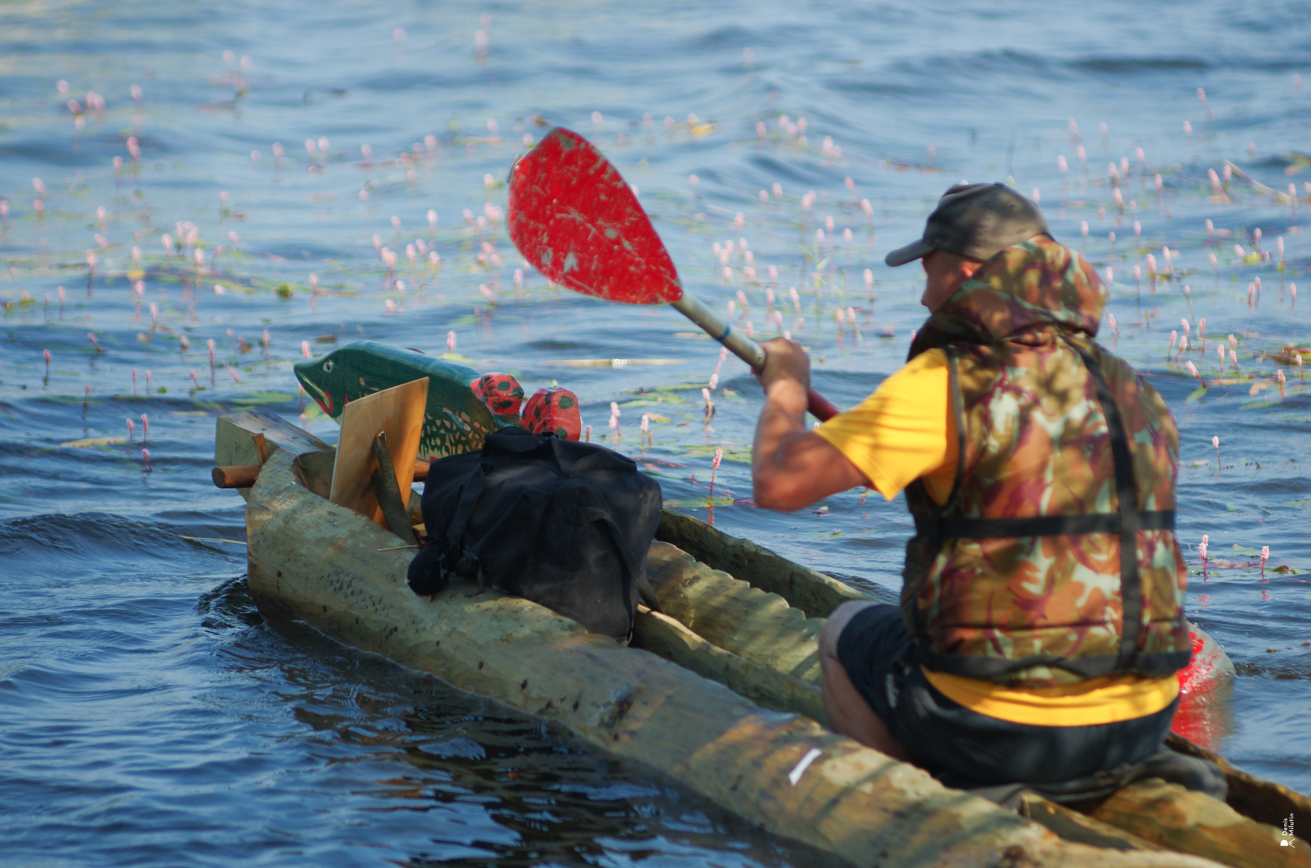 Кижская регата 2025. Портретный фотограф Денис Милютин