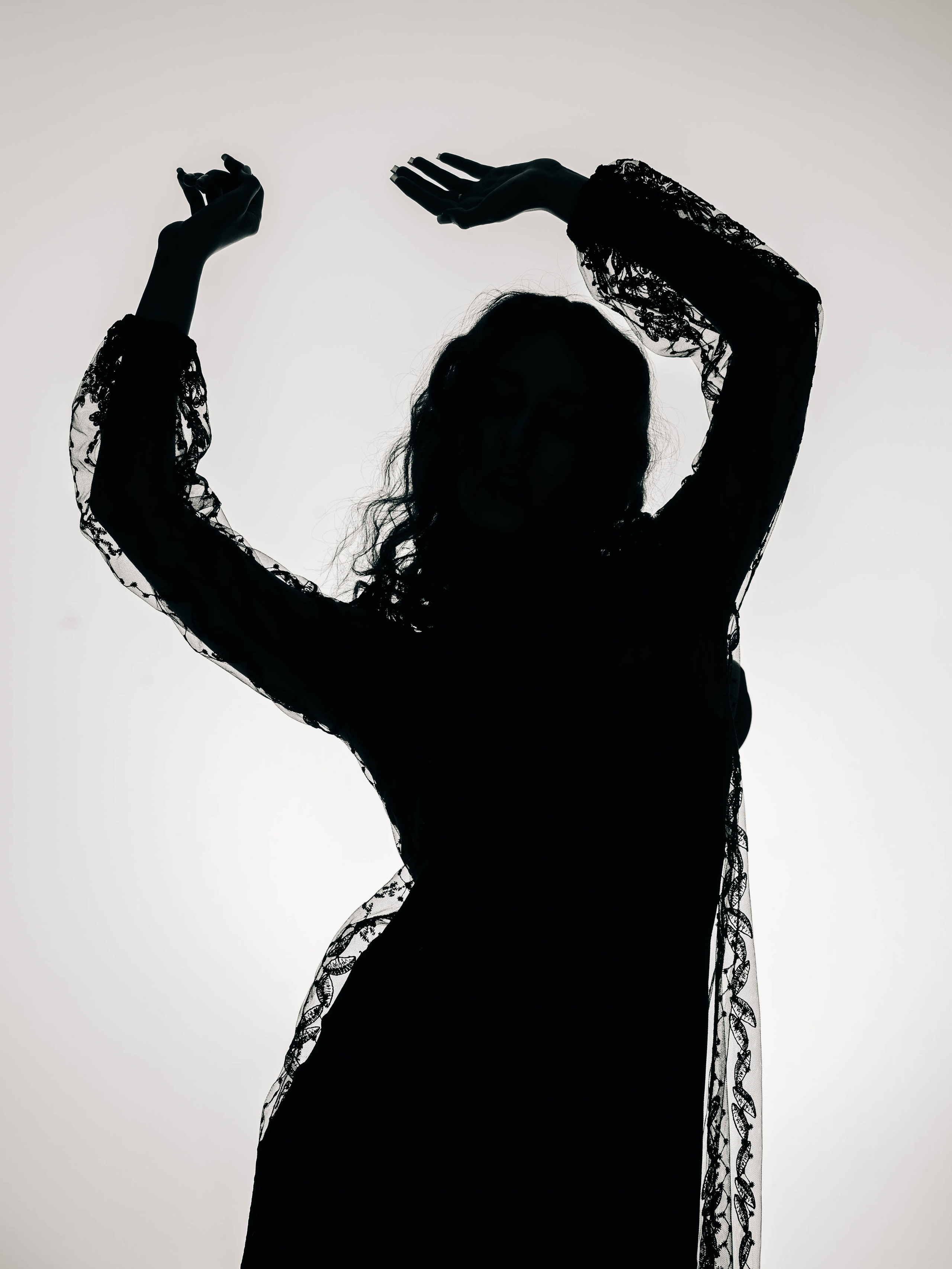 Полина. Фотограф и видеограф Даня Хазигалиев