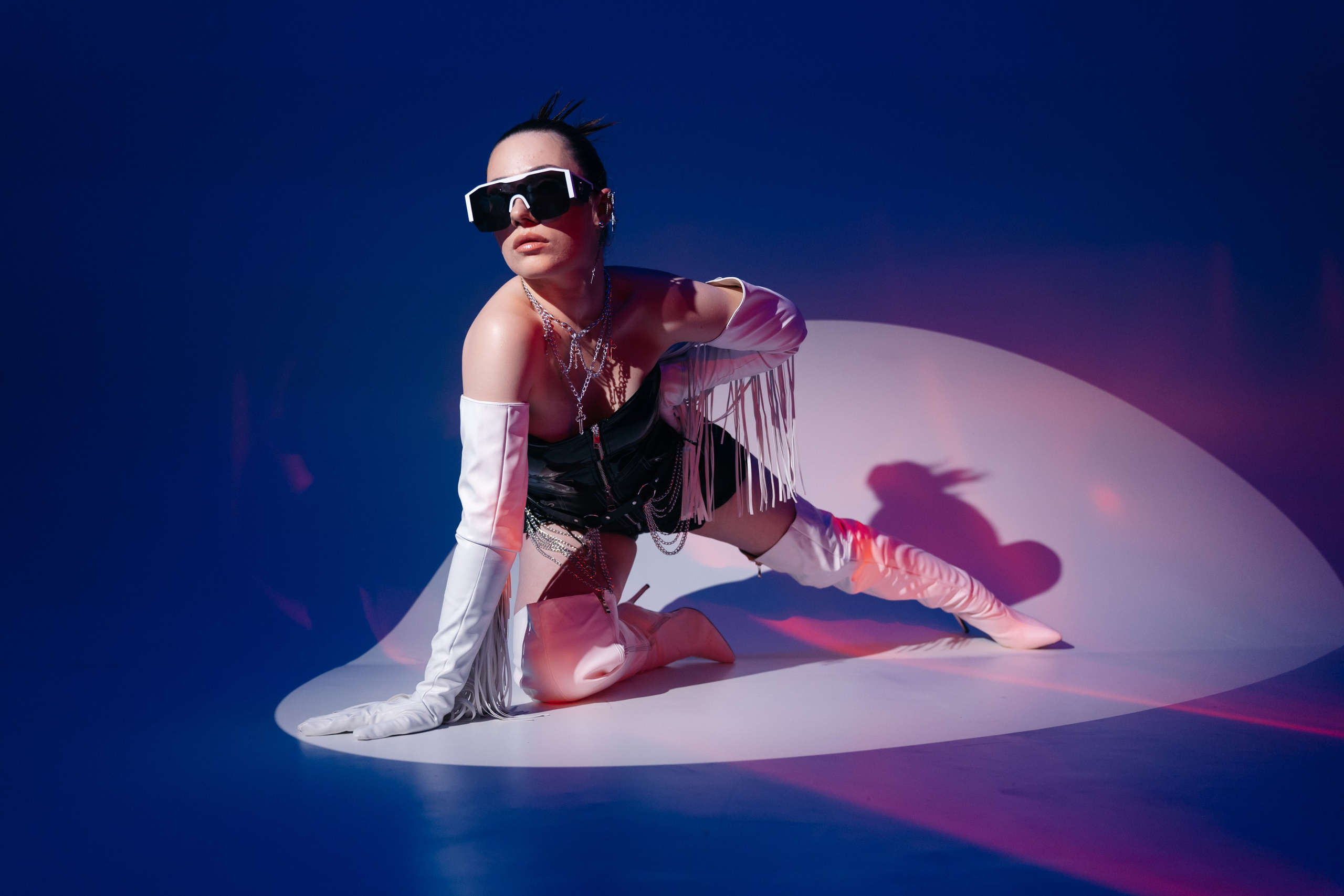 Ангелина. Свадебный и семейный фотограф Кокушева Юлия Нижний Новгород