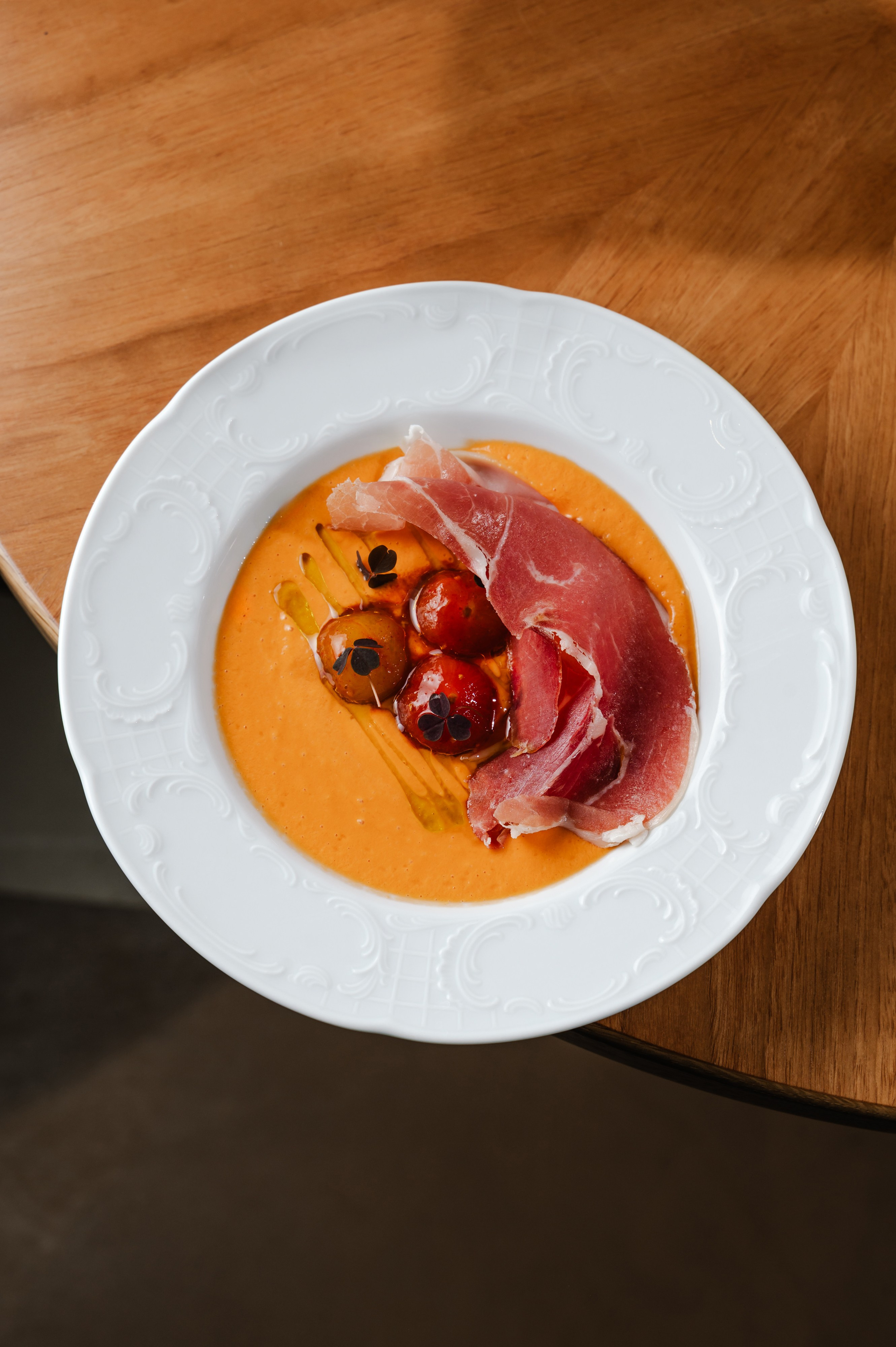 Food. Фотограф Дина Кубликова