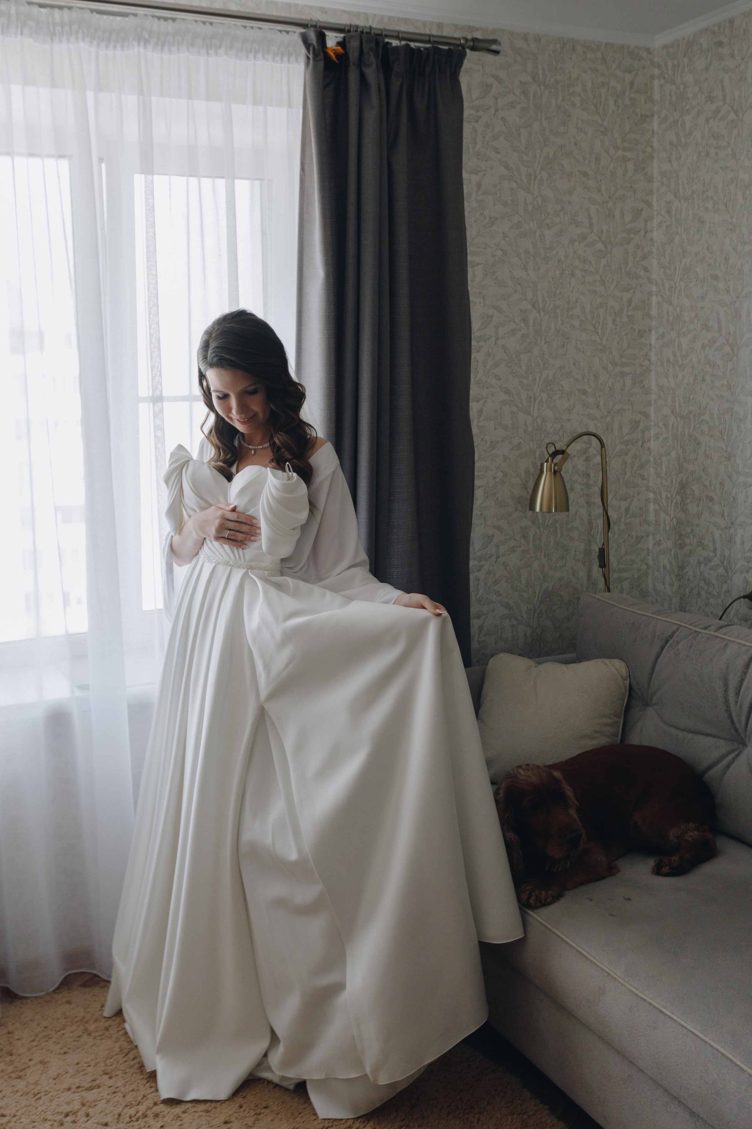 В+И. Свадебный семейный фотограф и видеограф Гомель Минск Беларусь Европа